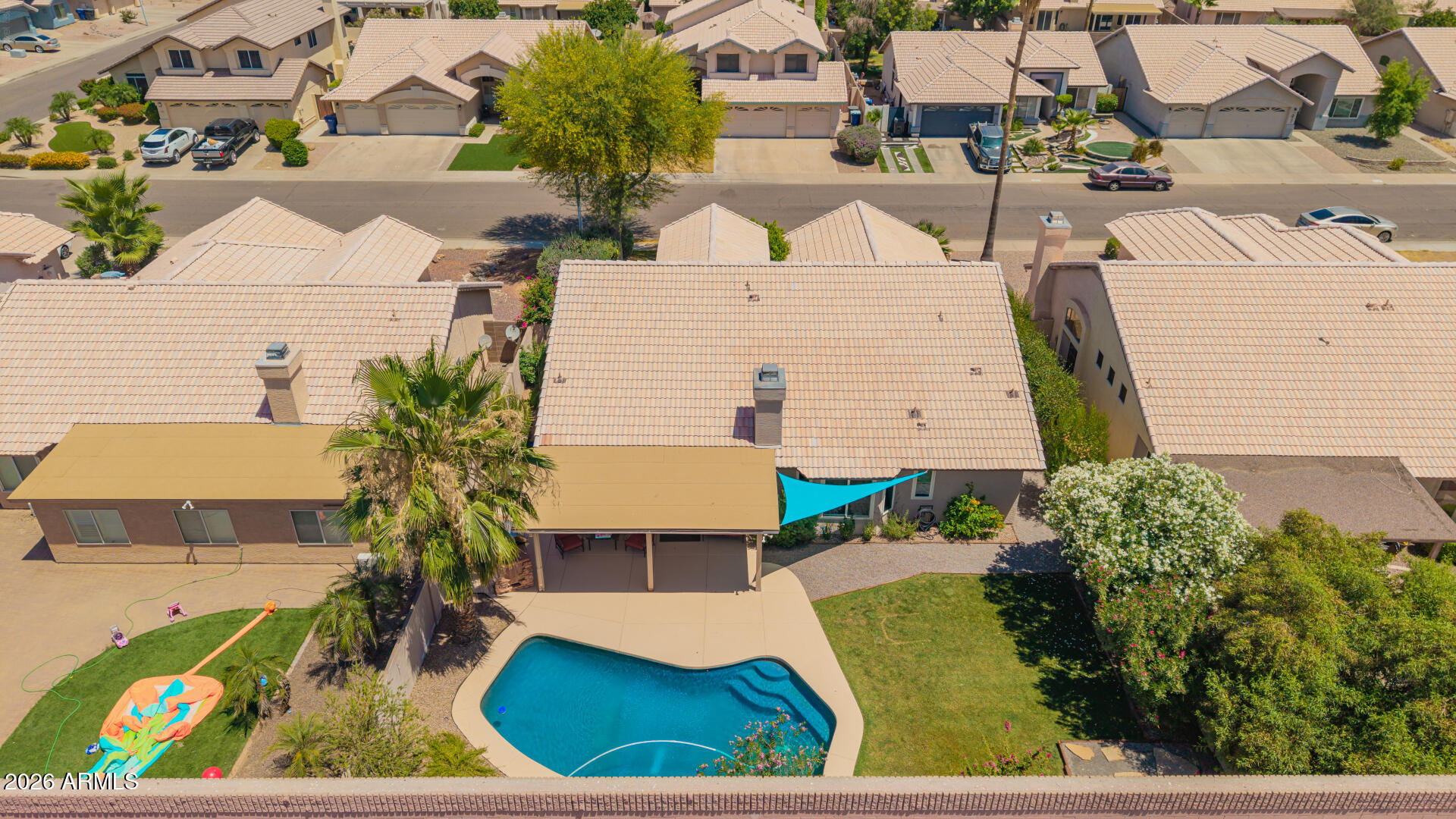 PARK AT TWELVE OAKS UNIT ONE AMD LT1-145 A-D - Residential