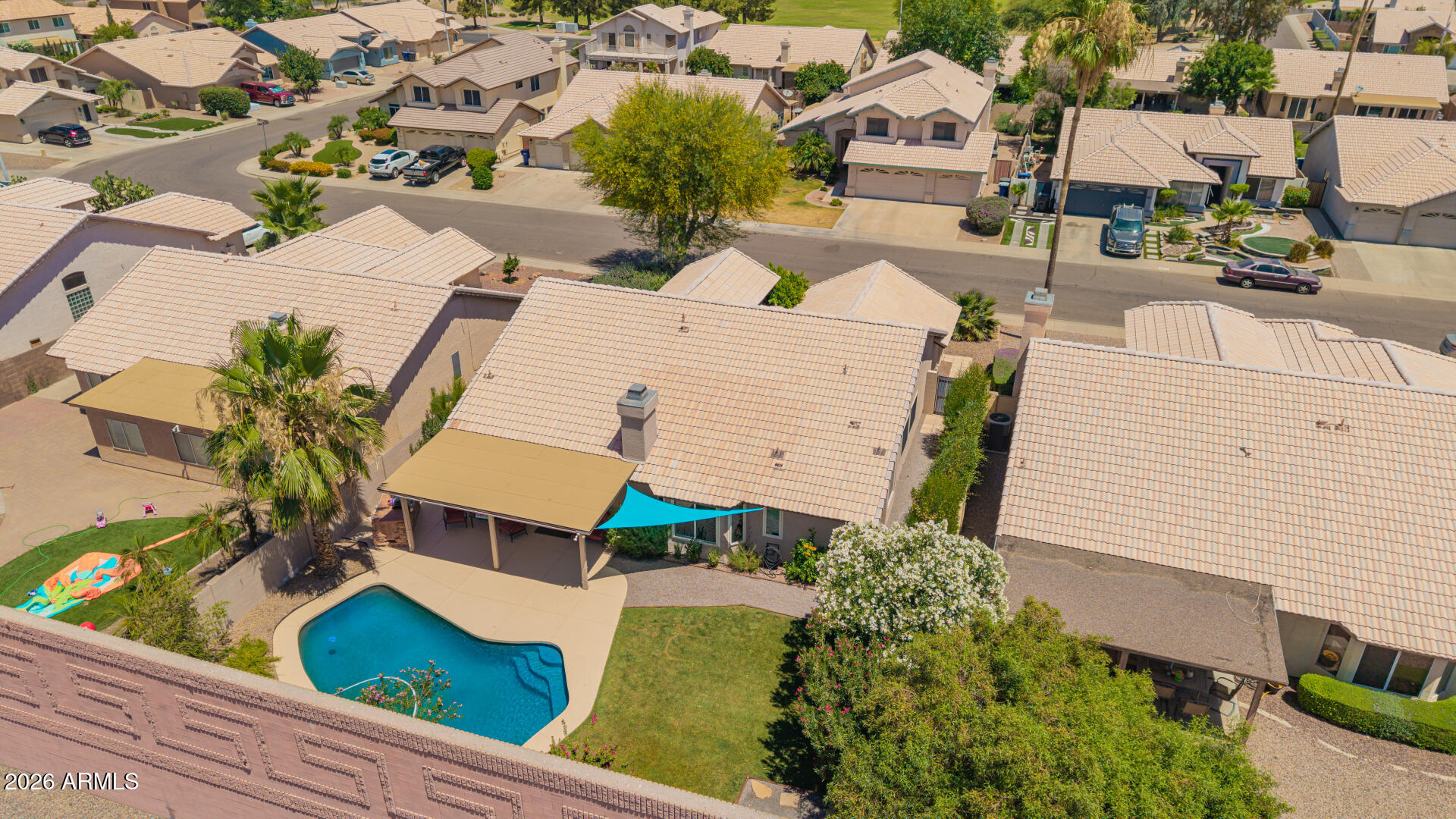 PARK AT TWELVE OAKS UNIT ONE AMD LT1-145 A-D - Residential