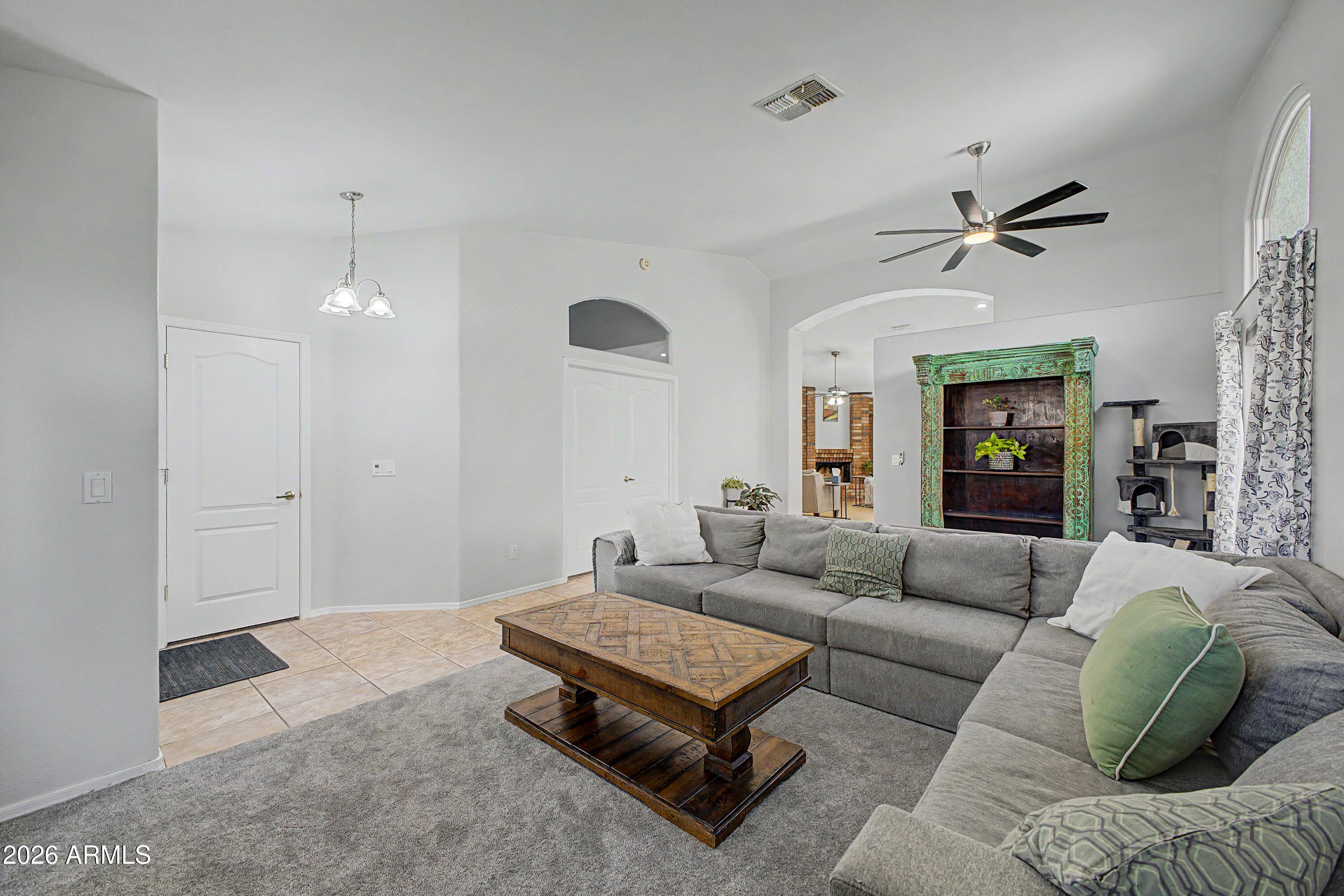 PARK AT TWELVE OAKS UNIT ONE AMD LT1-145 A-D - Residential