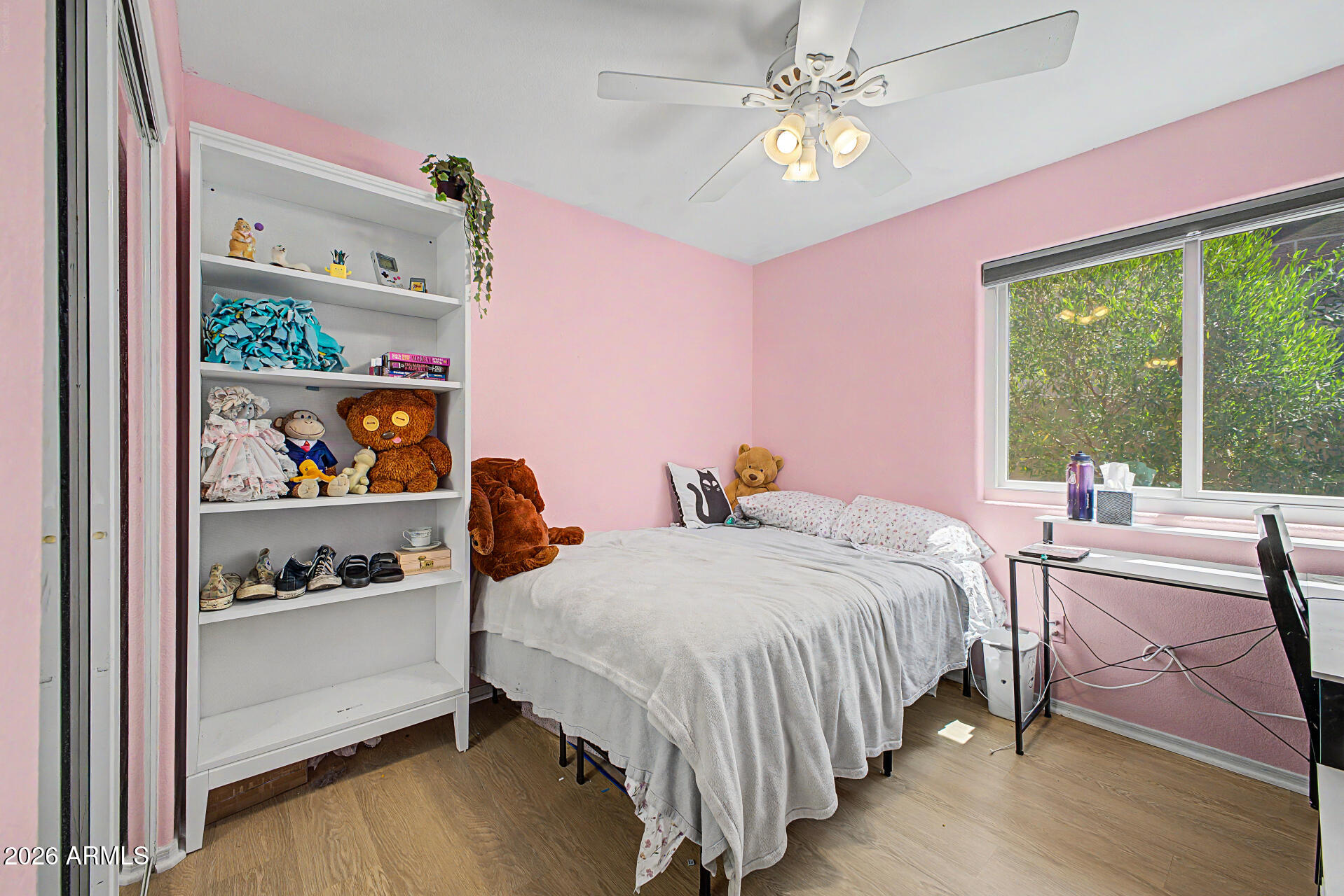PARK AT TWELVE OAKS UNIT ONE AMD LT1-145 A-D - Residential