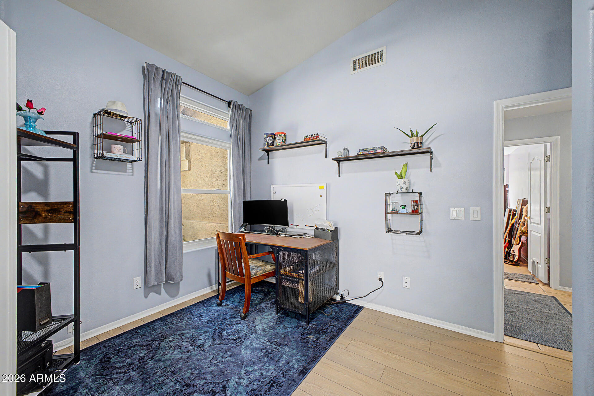 PARK AT TWELVE OAKS UNIT ONE AMD LT1-145 A-D - Residential