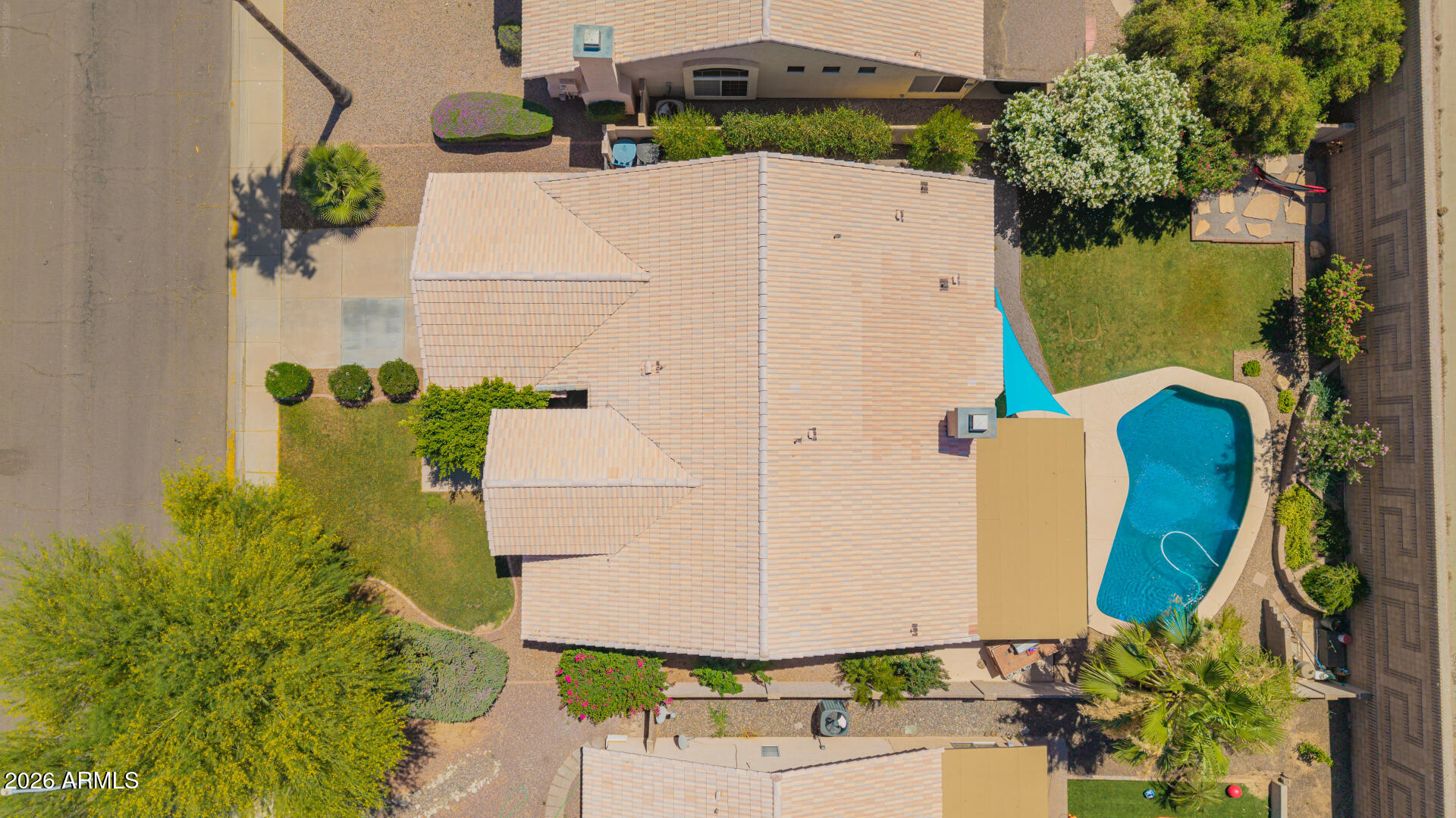 PARK AT TWELVE OAKS UNIT ONE AMD LT1-145 A-D - Residential