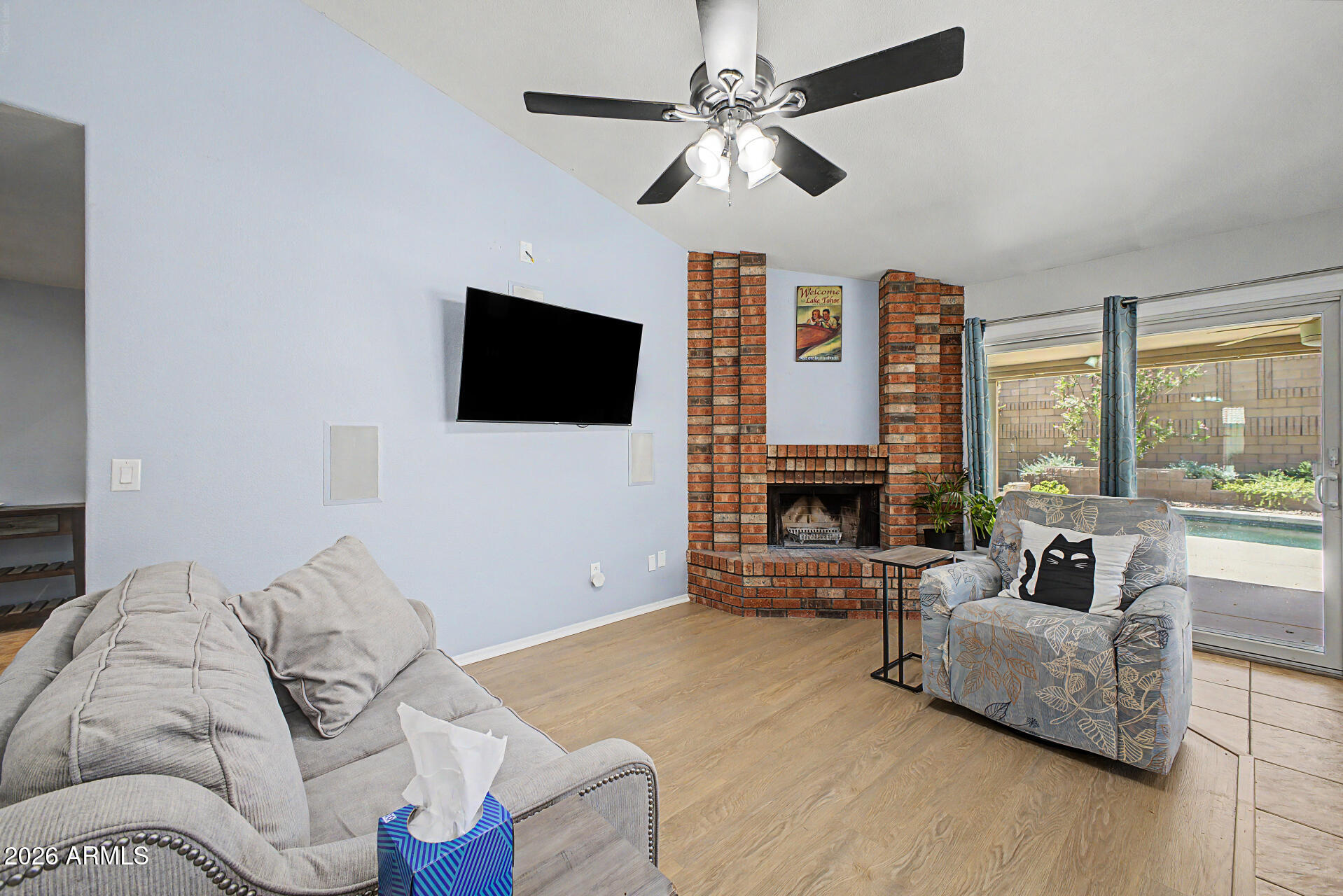 PARK AT TWELVE OAKS UNIT ONE AMD LT1-145 A-D - Residential