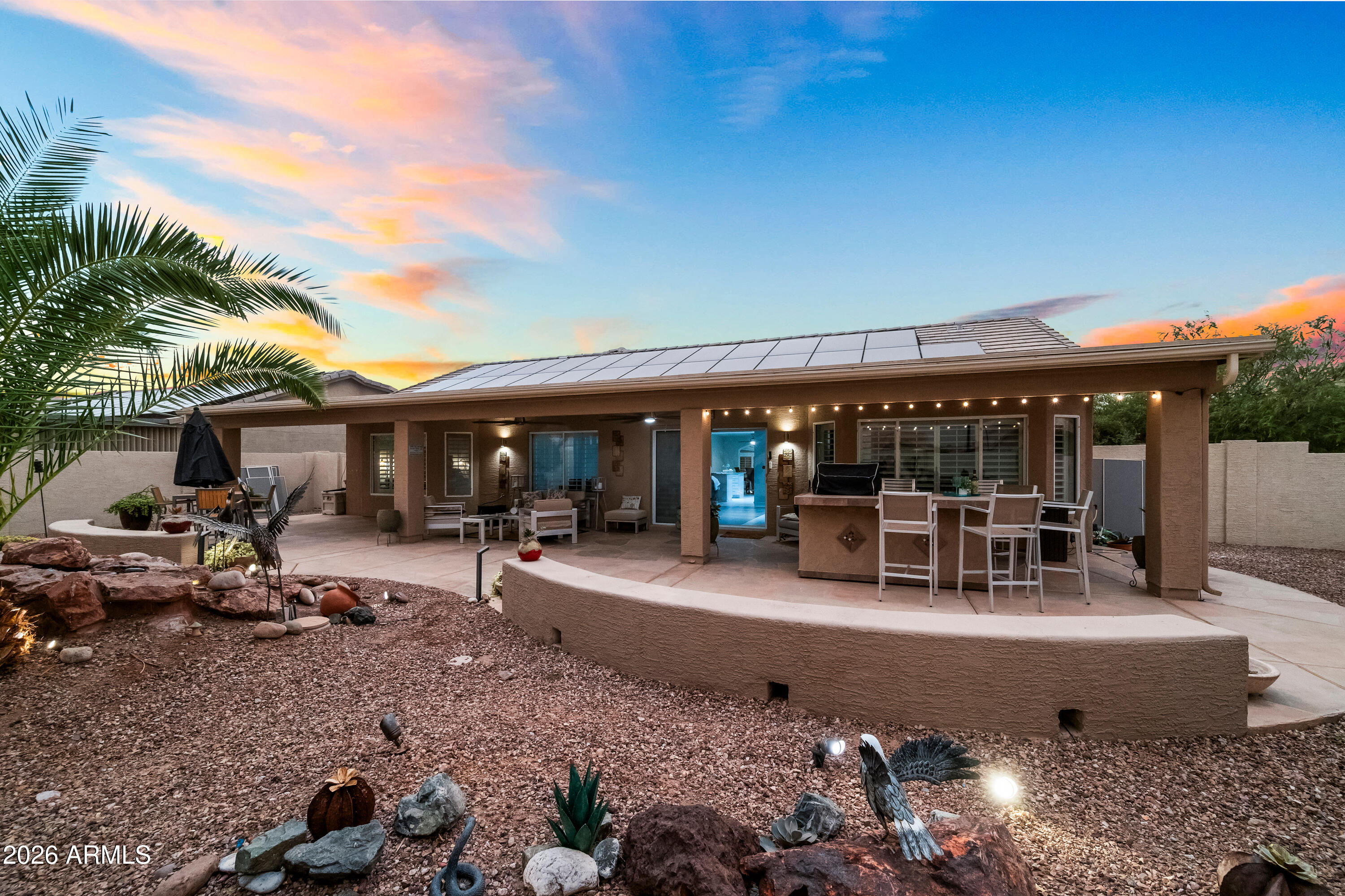 PEBBLECREEK PHASE 2 UNIT 41 - Residential