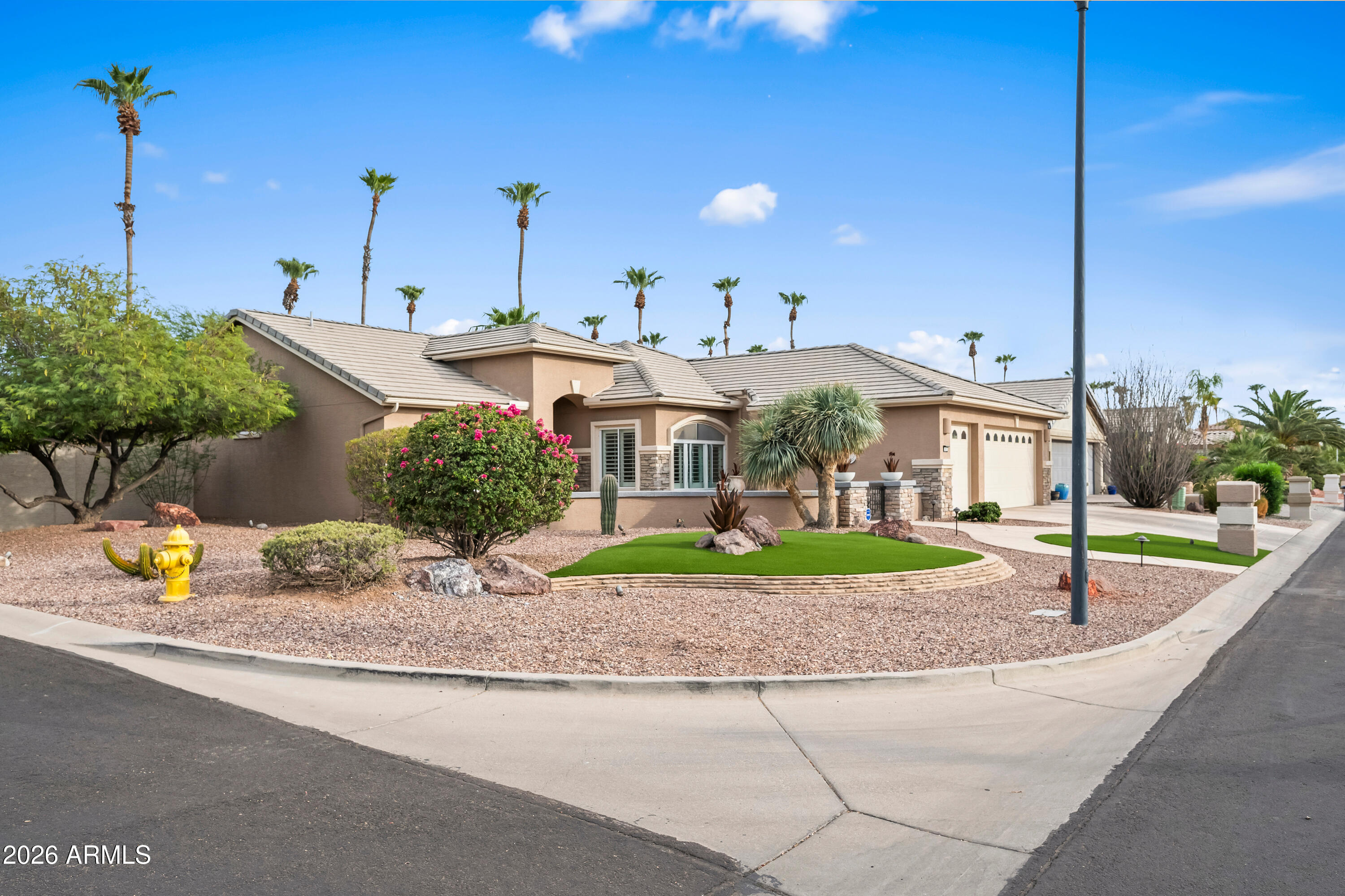 PEBBLECREEK PHASE 2 UNIT 41 - Residential