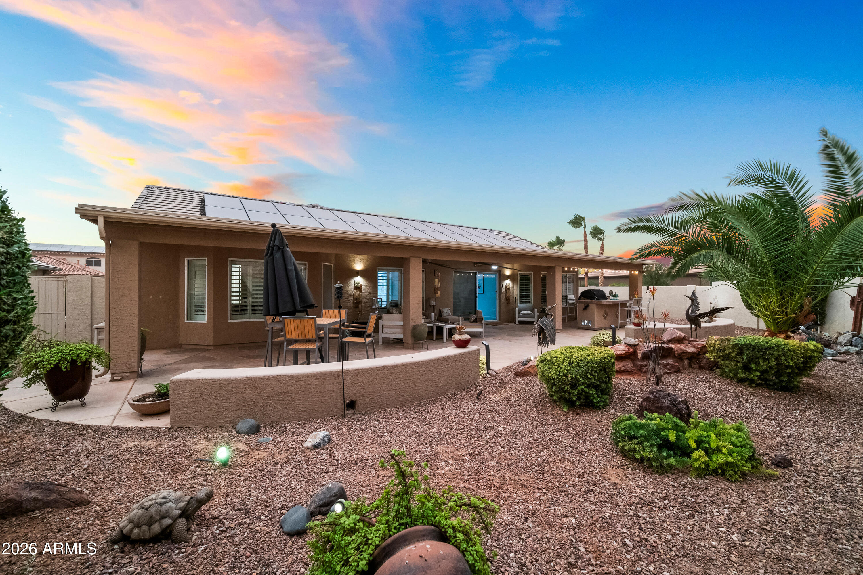 PEBBLECREEK PHASE 2 UNIT 41 - Residential