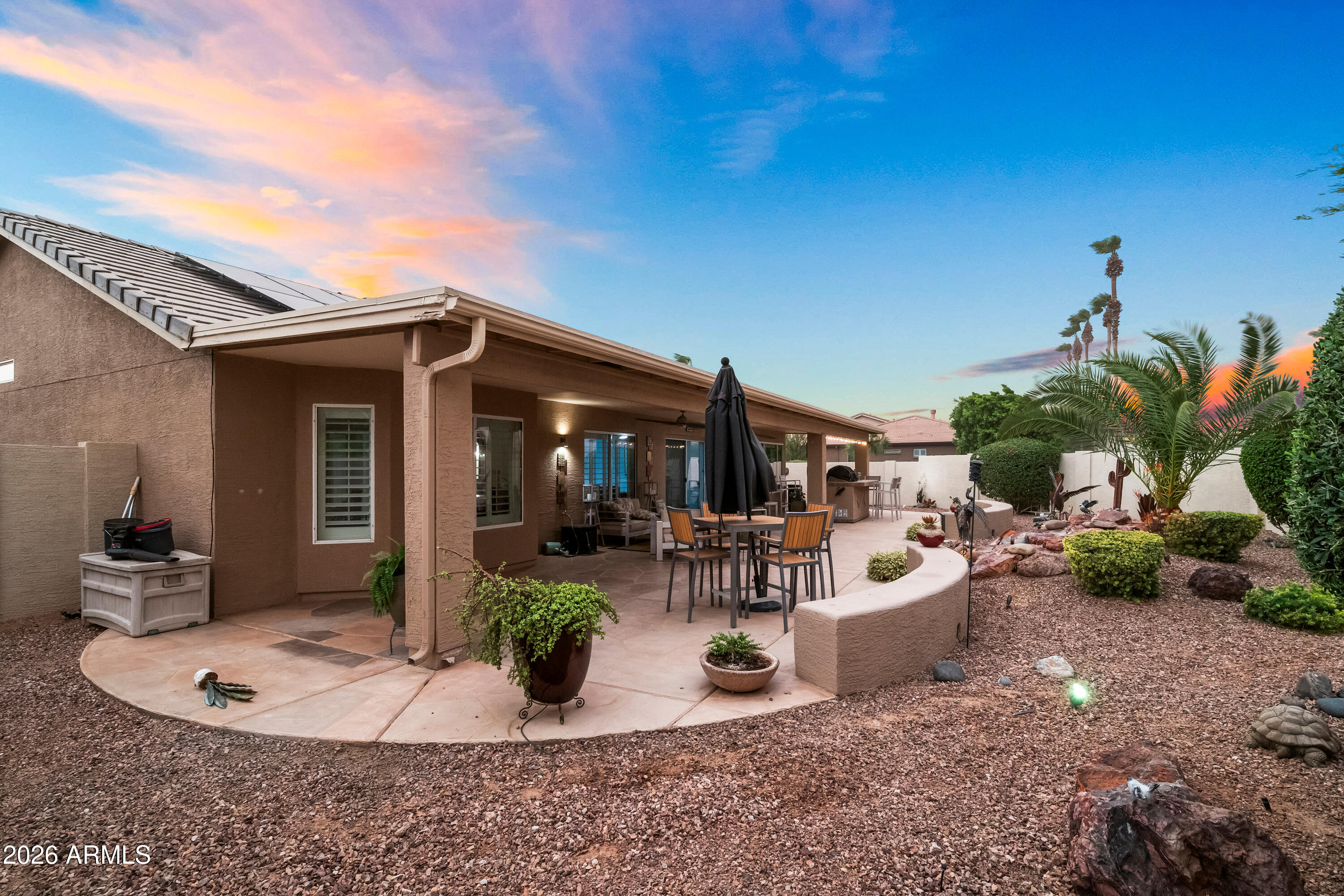 PEBBLECREEK PHASE 2 UNIT 41 - Residential