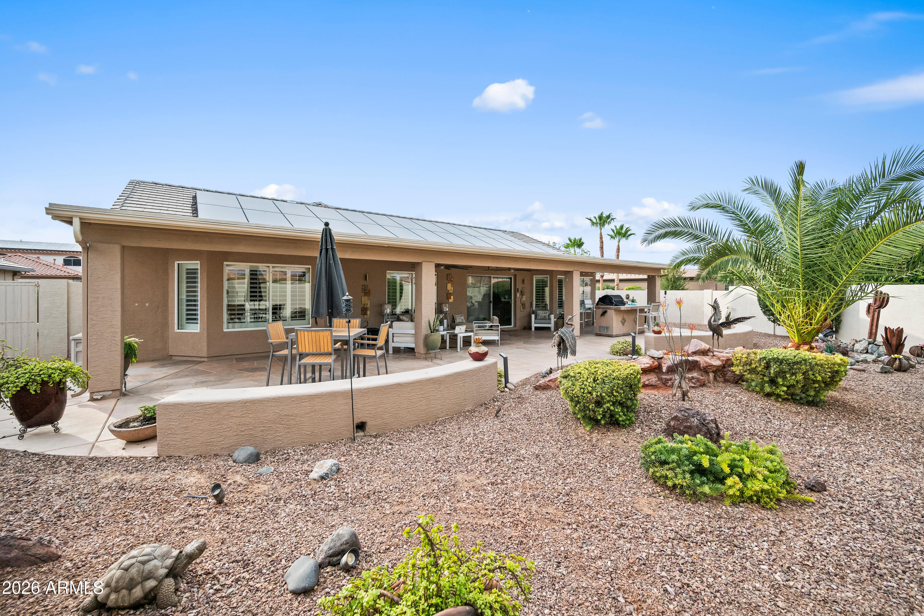 PEBBLECREEK PHASE 2 UNIT 41 - Residential