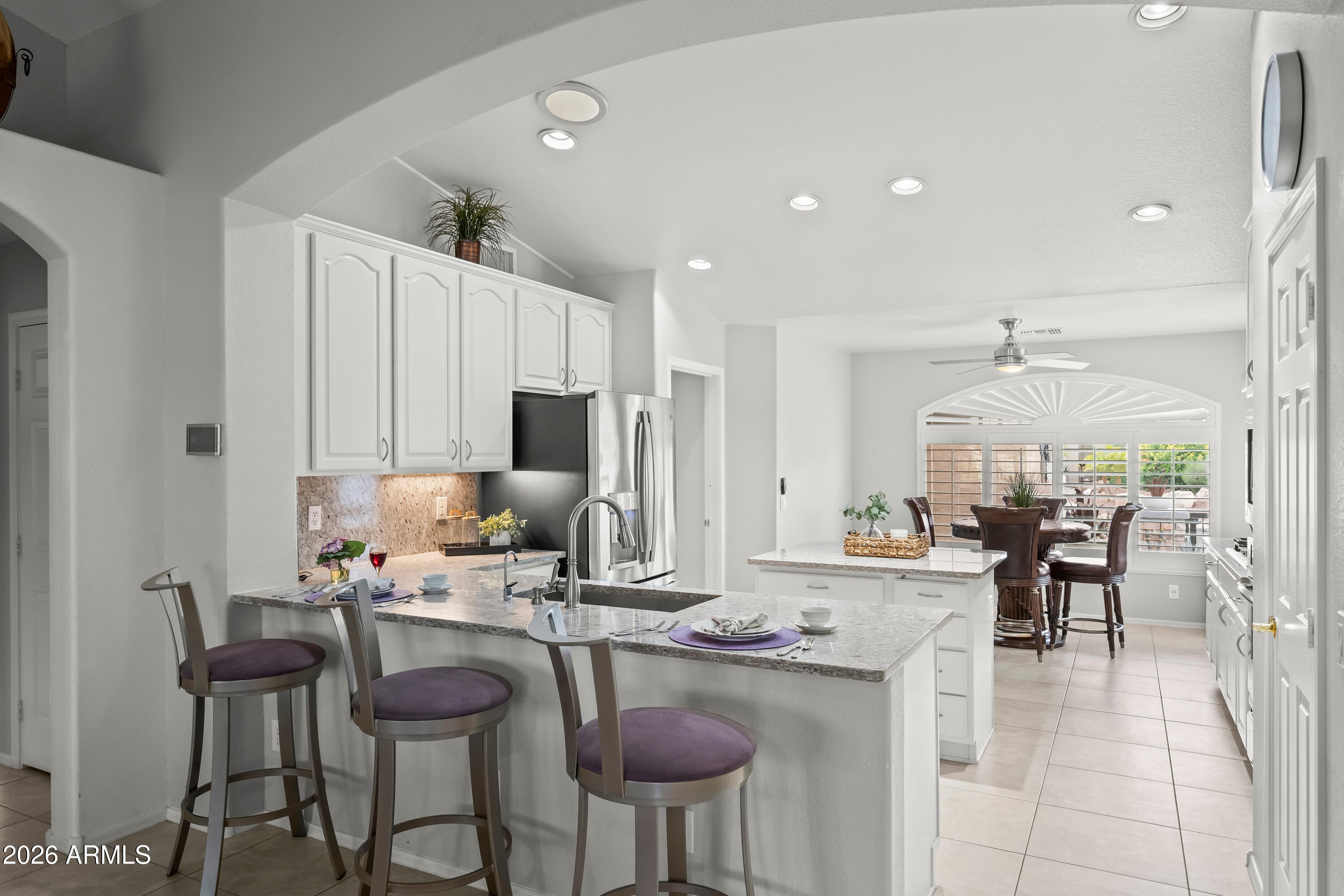 PEBBLECREEK PHASE 2 UNIT 41 - Residential
