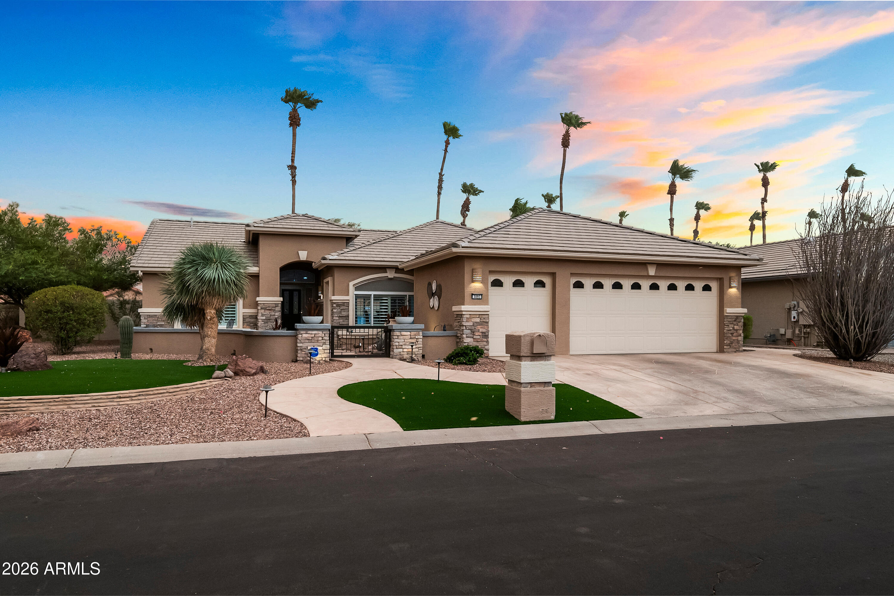 PEBBLECREEK PHASE 2 UNIT 41 - Residential