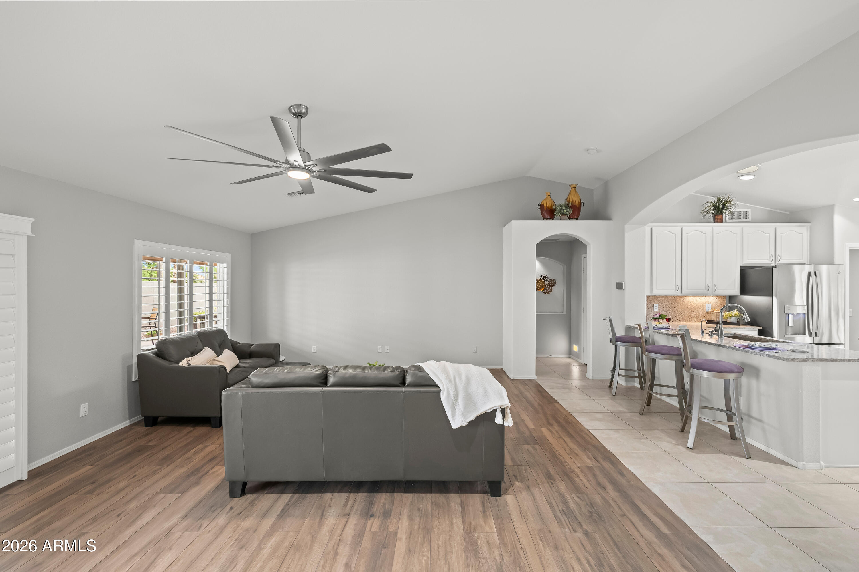 PEBBLECREEK PHASE 2 UNIT 41 - Residential