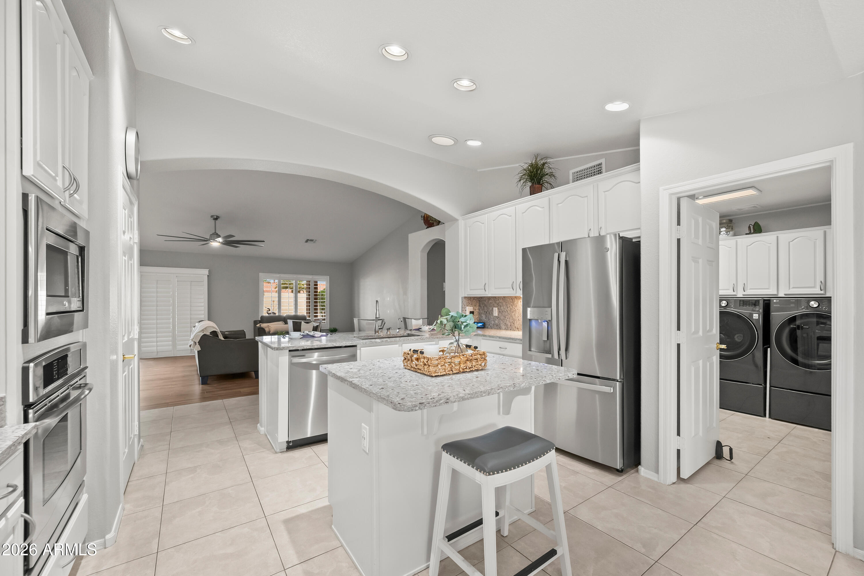 PEBBLECREEK PHASE 2 UNIT 41 - Residential