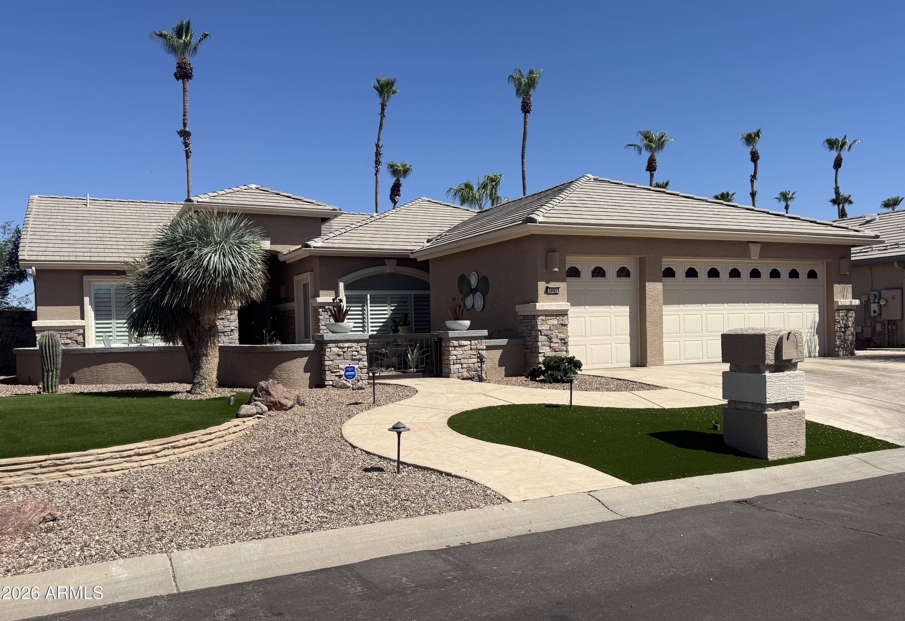 PEBBLECREEK PHASE 2 UNIT 41 - Residential