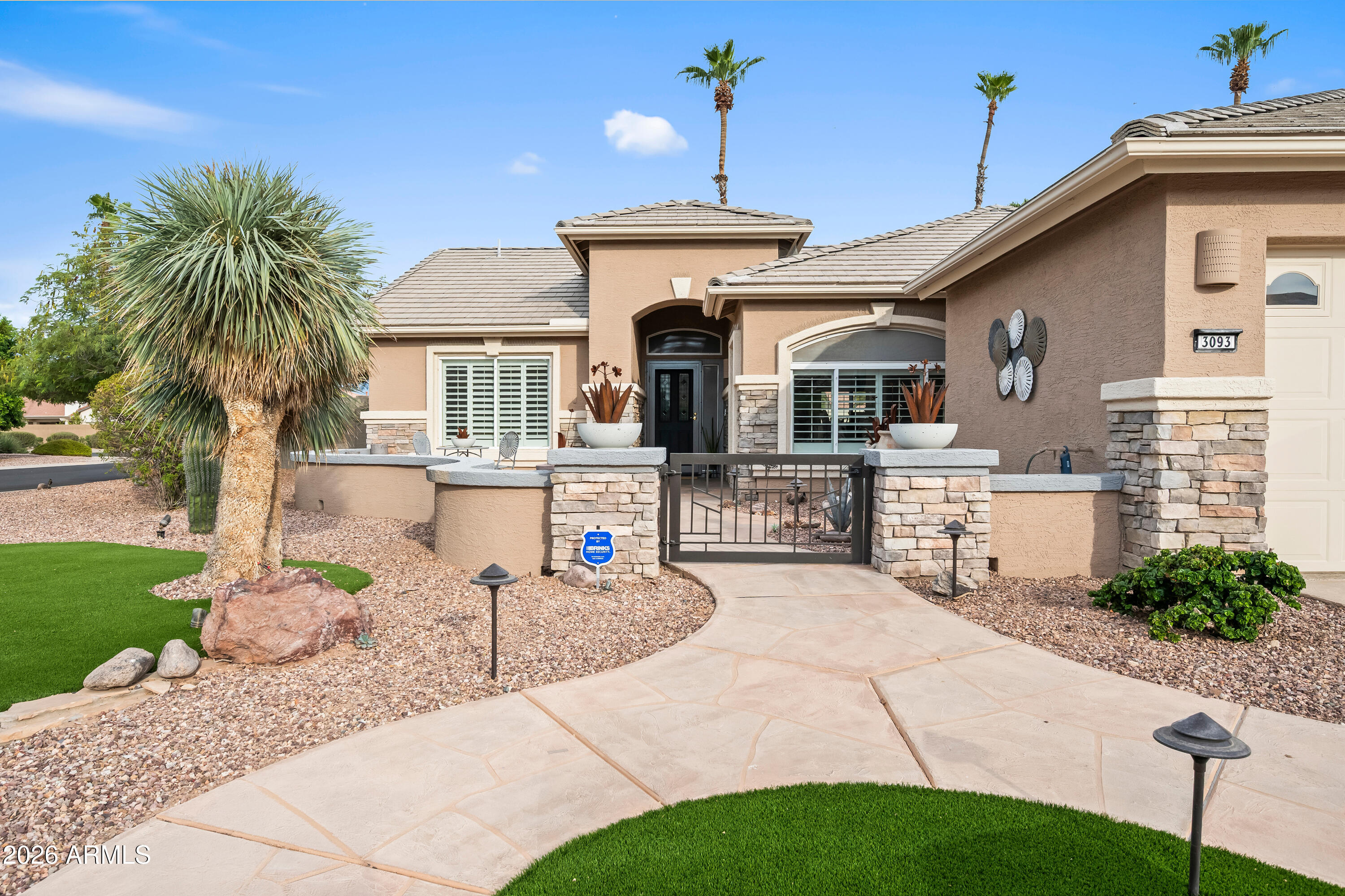 PEBBLECREEK PHASE 2 UNIT 41 - Residential