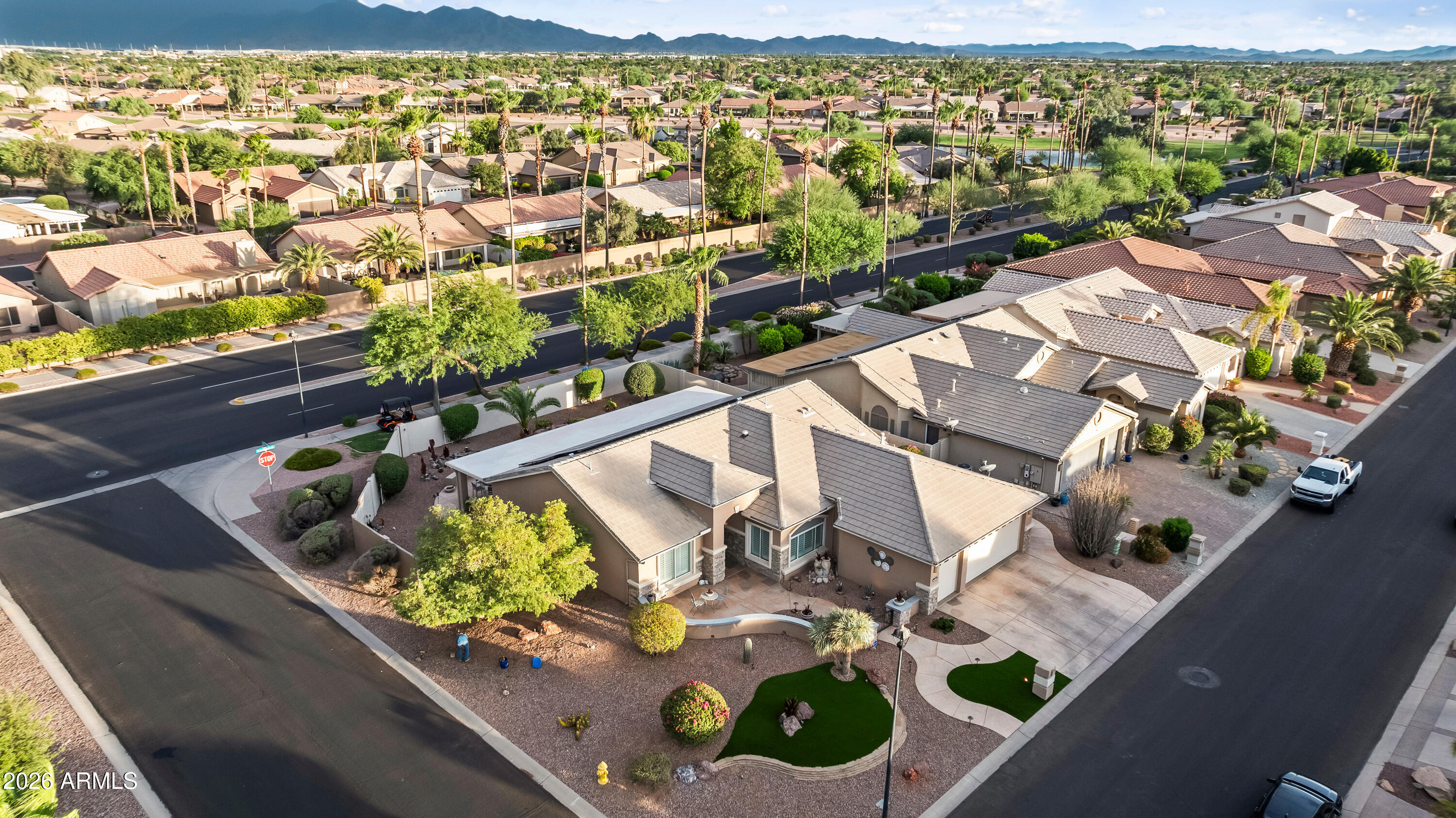 PEBBLECREEK PHASE 2 UNIT 41 - Residential
