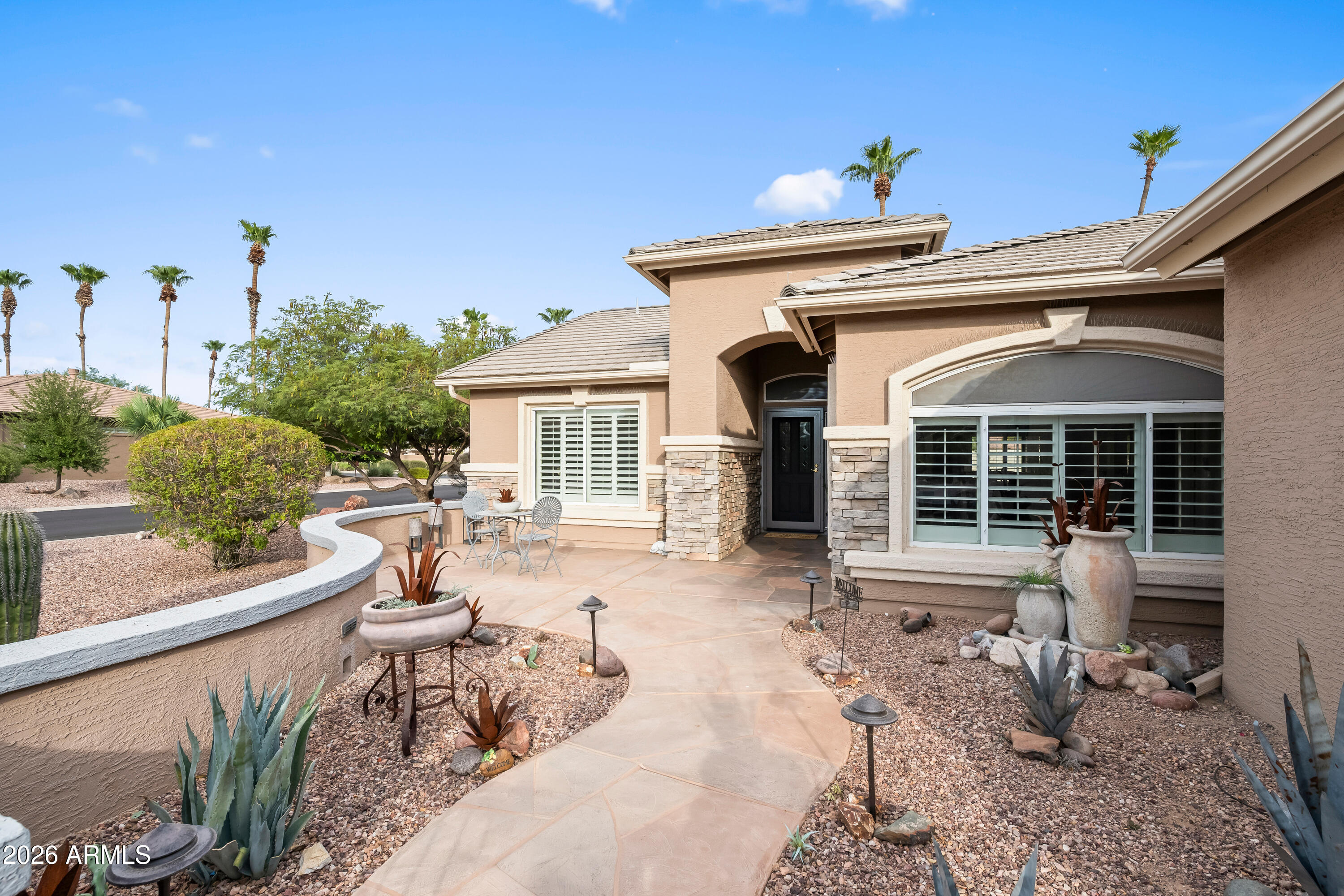 PEBBLECREEK PHASE 2 UNIT 41 - Residential