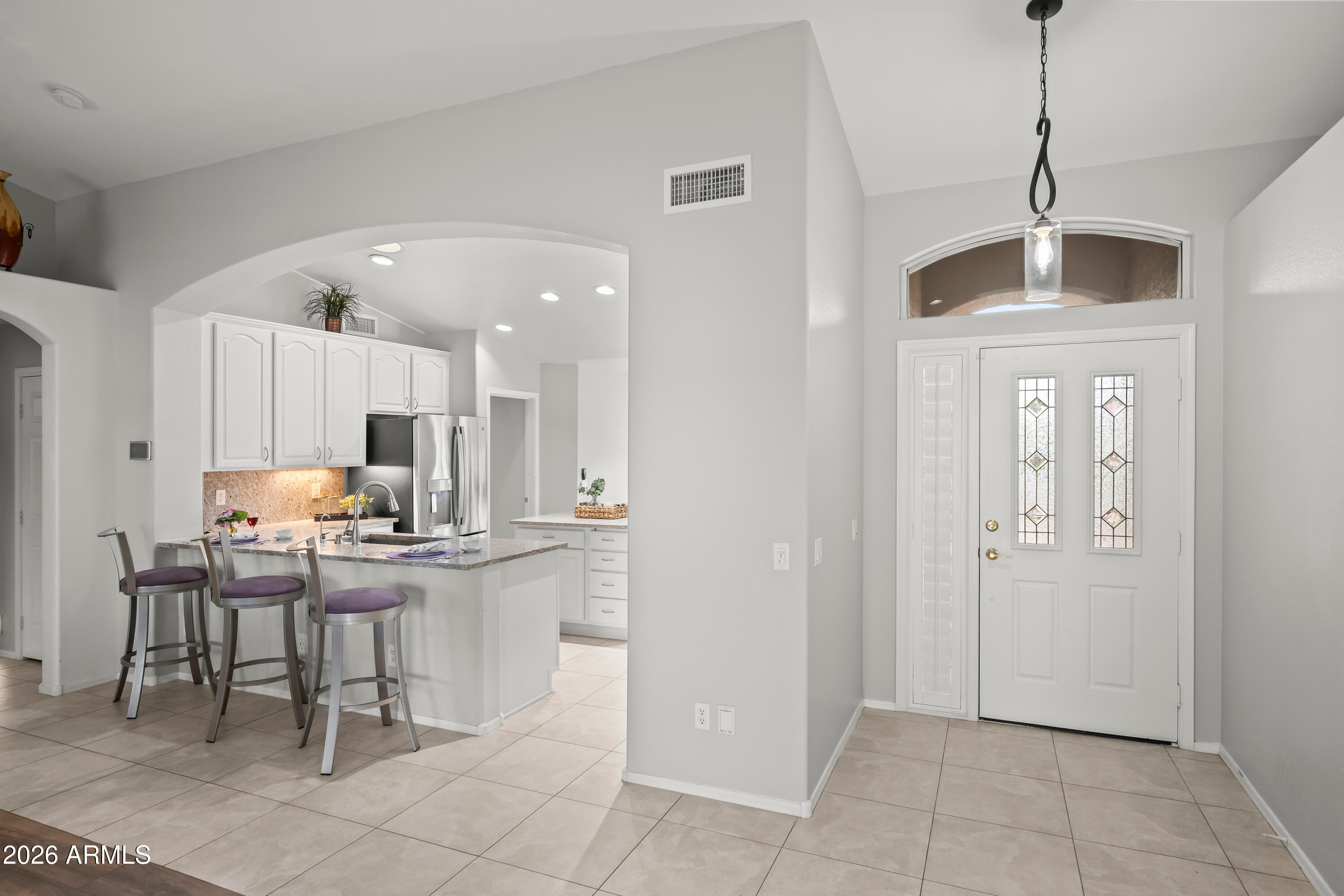PEBBLECREEK PHASE 2 UNIT 41 - Residential