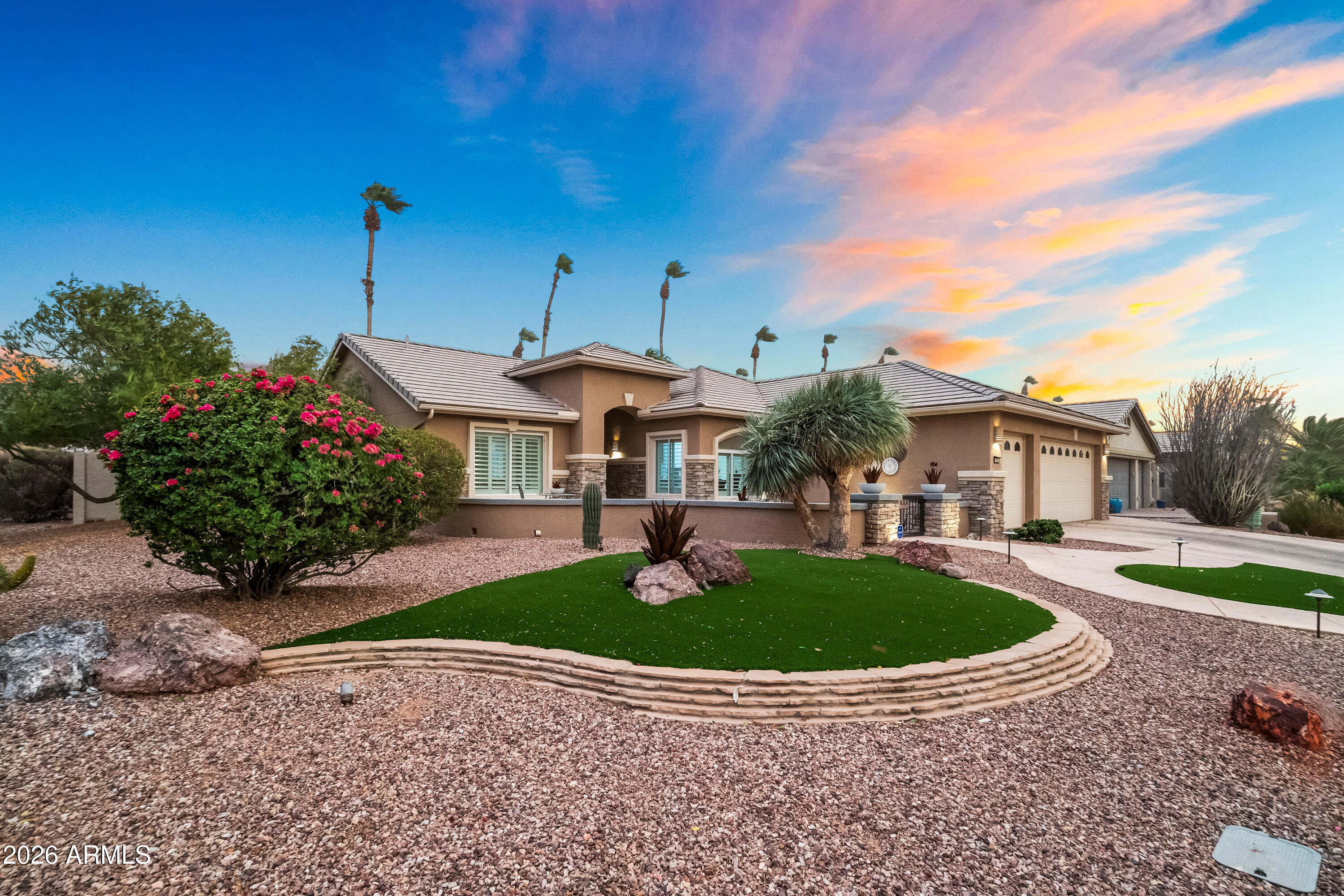 PEBBLECREEK PHASE 2 UNIT 41 - Residential