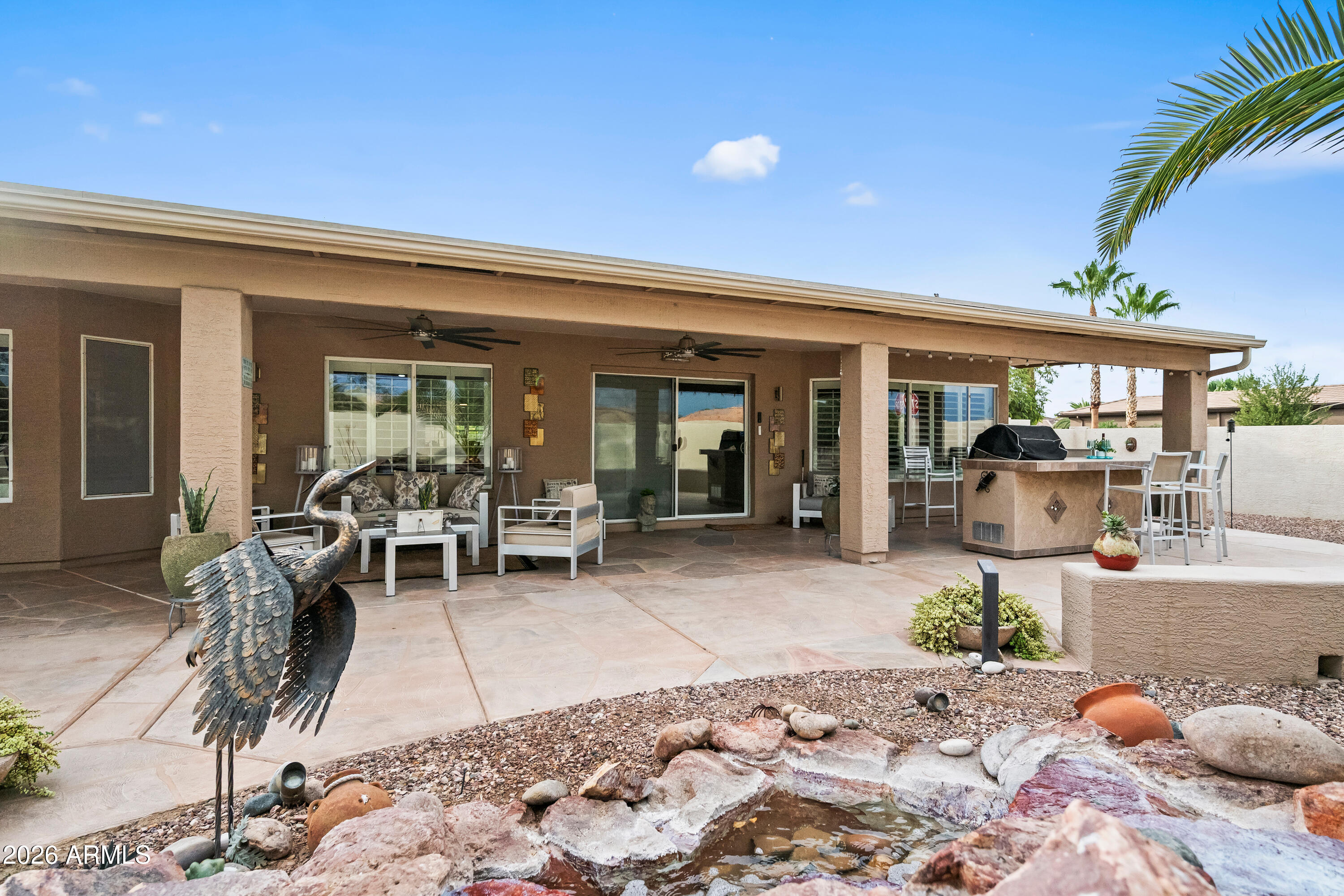 PEBBLECREEK PHASE 2 UNIT 41 - Residential