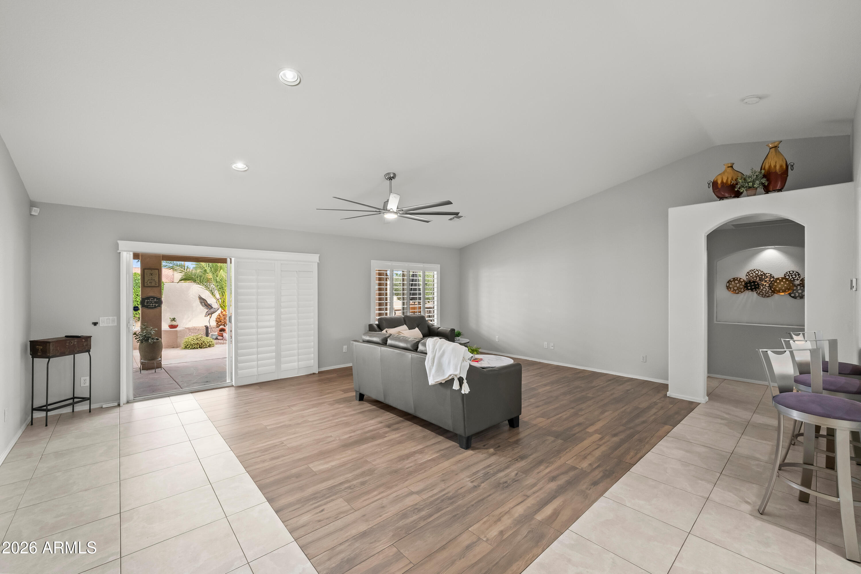 PEBBLECREEK PHASE 2 UNIT 41 - Residential