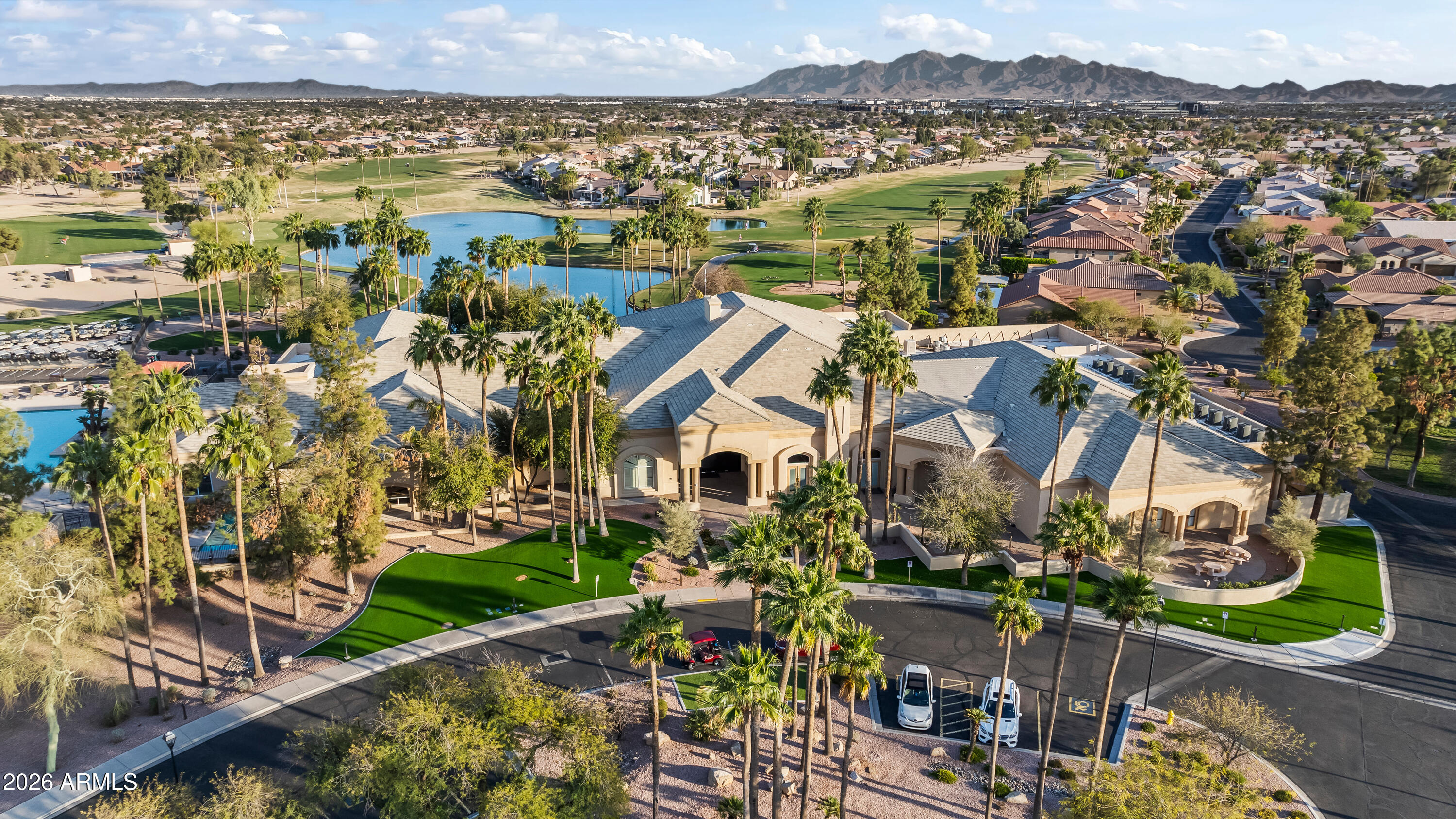 PEBBLECREEK PHASE 2 UNIT 41 - Residential