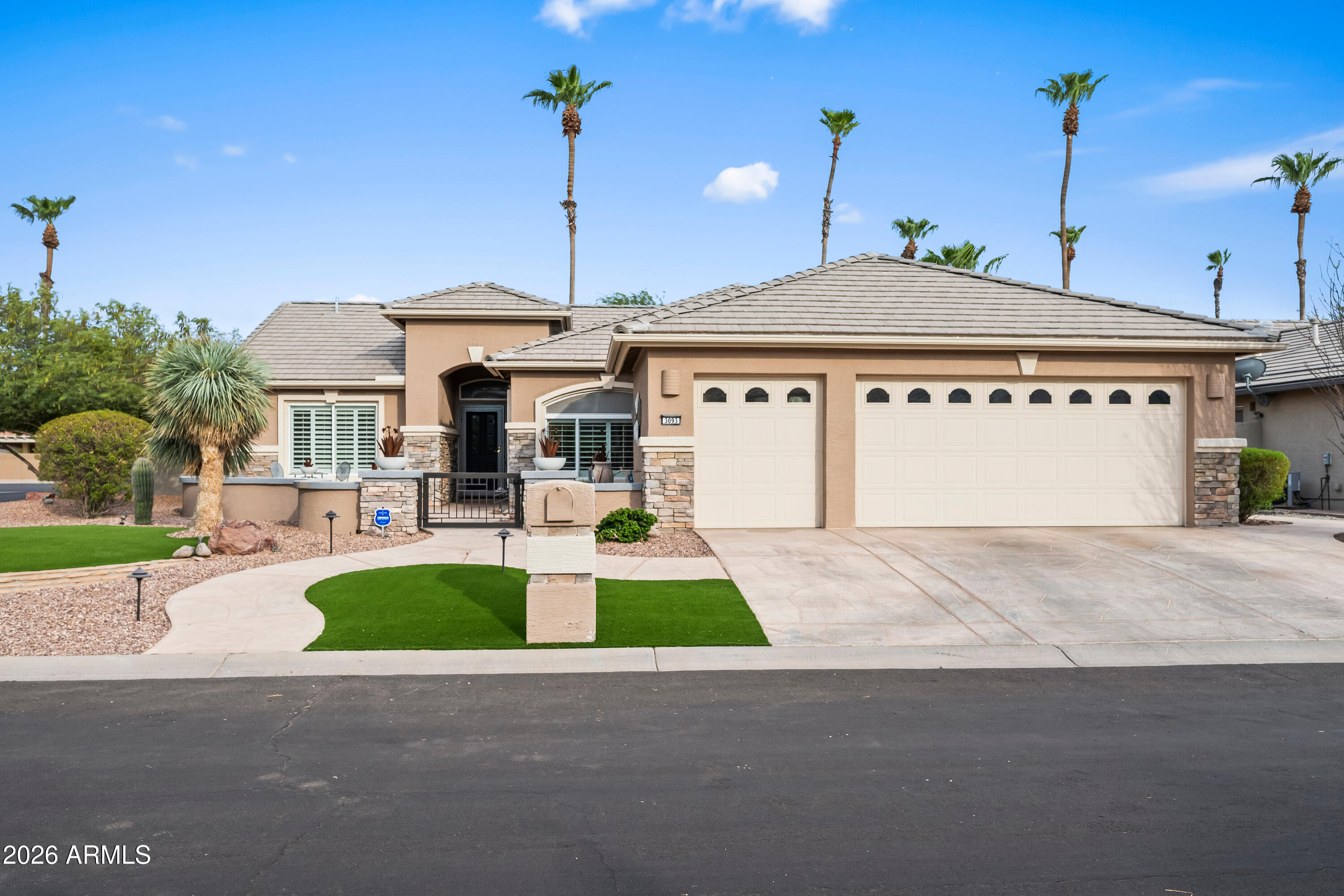 PEBBLECREEK PHASE 2 UNIT 41 - Residential