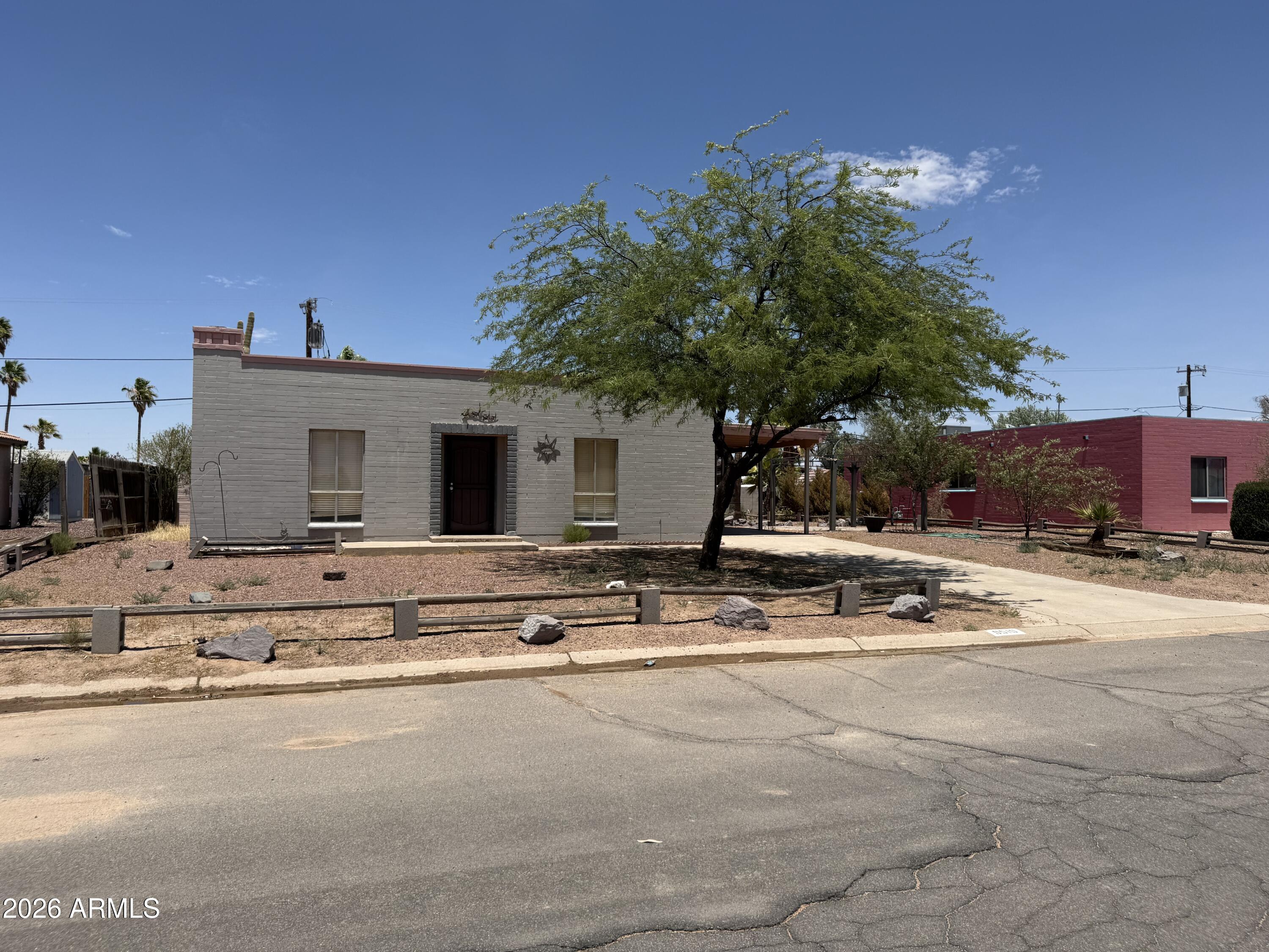 AMD ARIZONA CITY UNIT FIVE - Residential