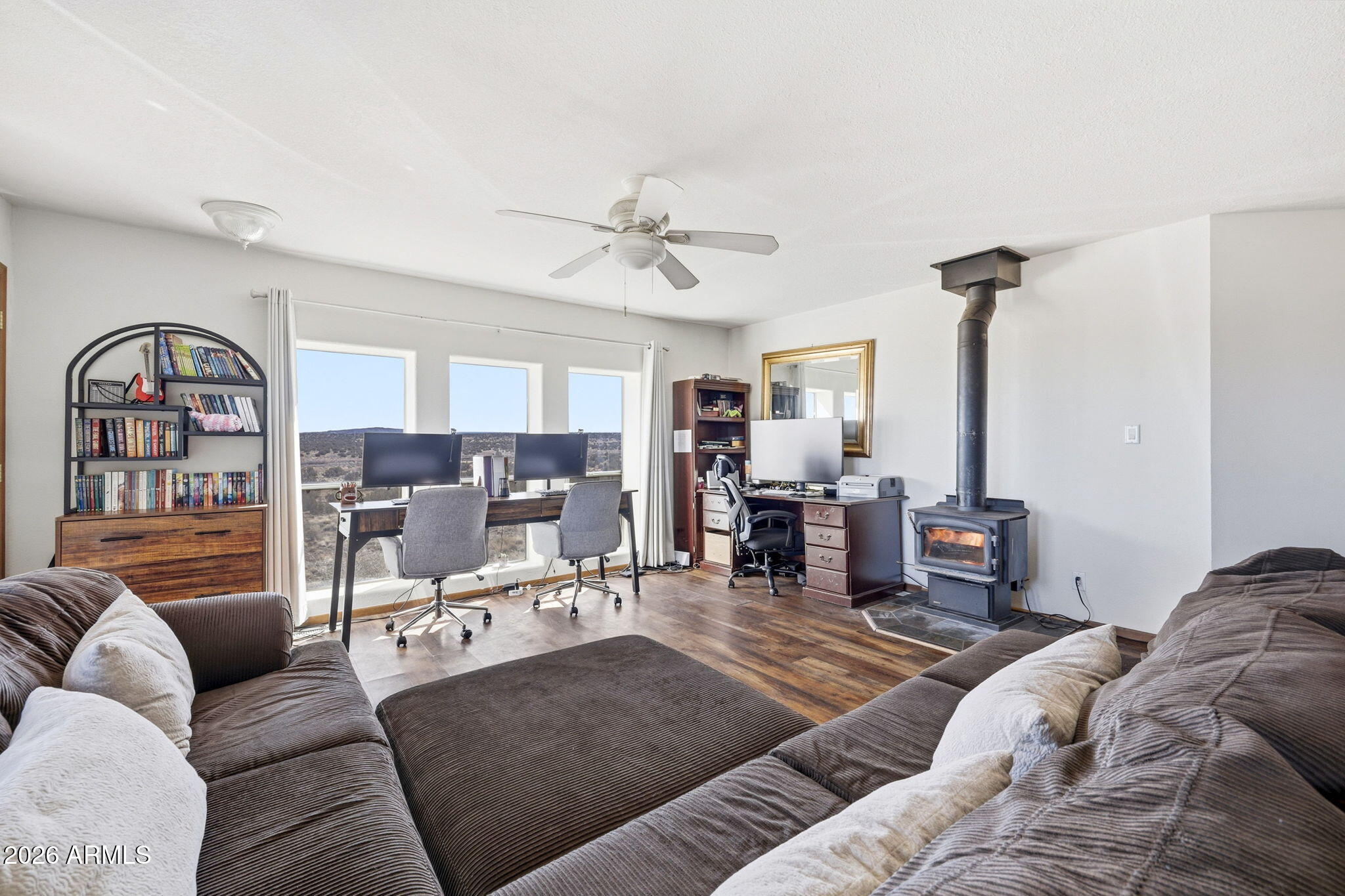 RANCH OF THE WHITE MOUNTAINS UNIT 17 - Residential