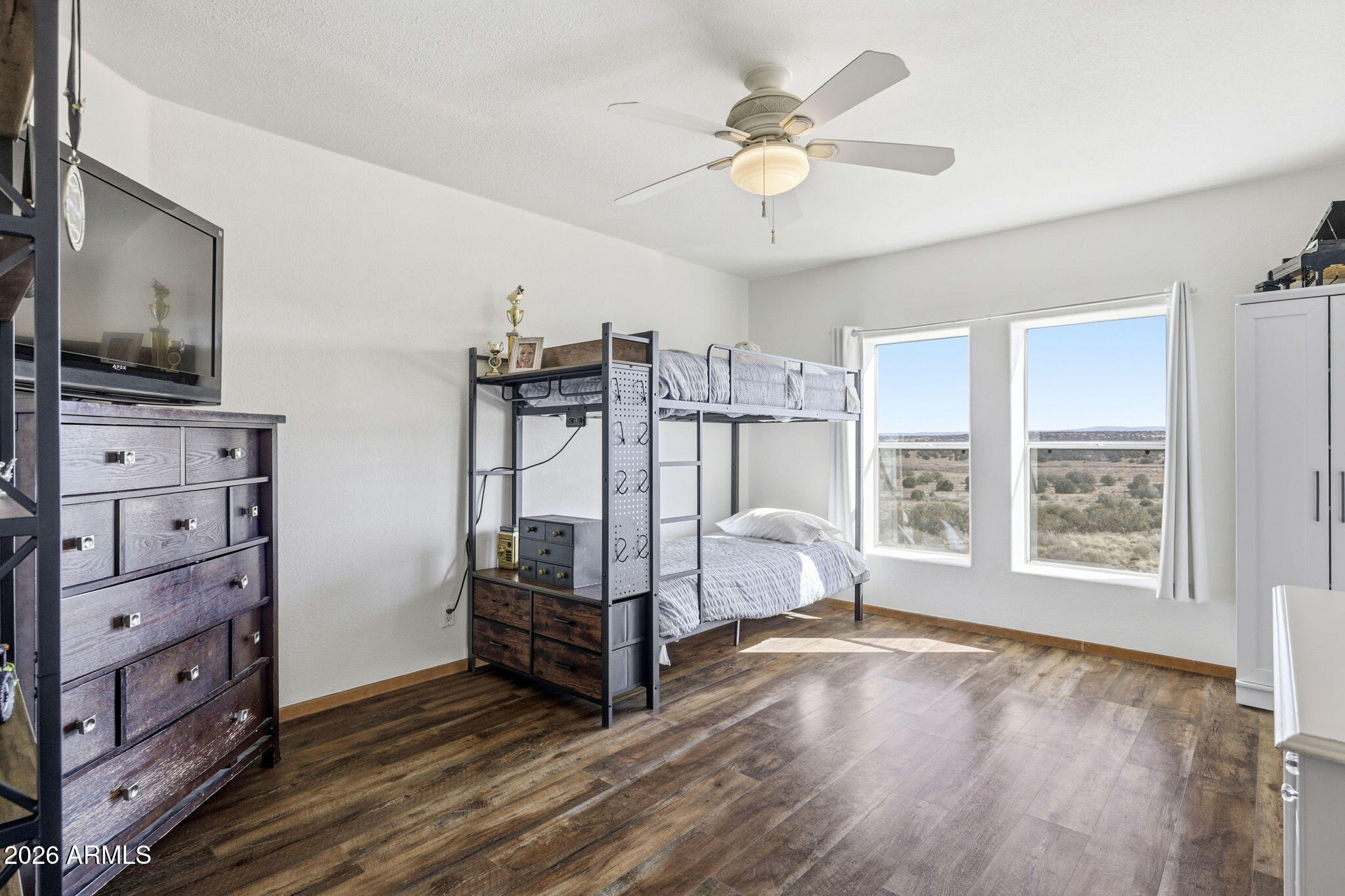 RANCH OF THE WHITE MOUNTAINS UNIT 17 - Residential