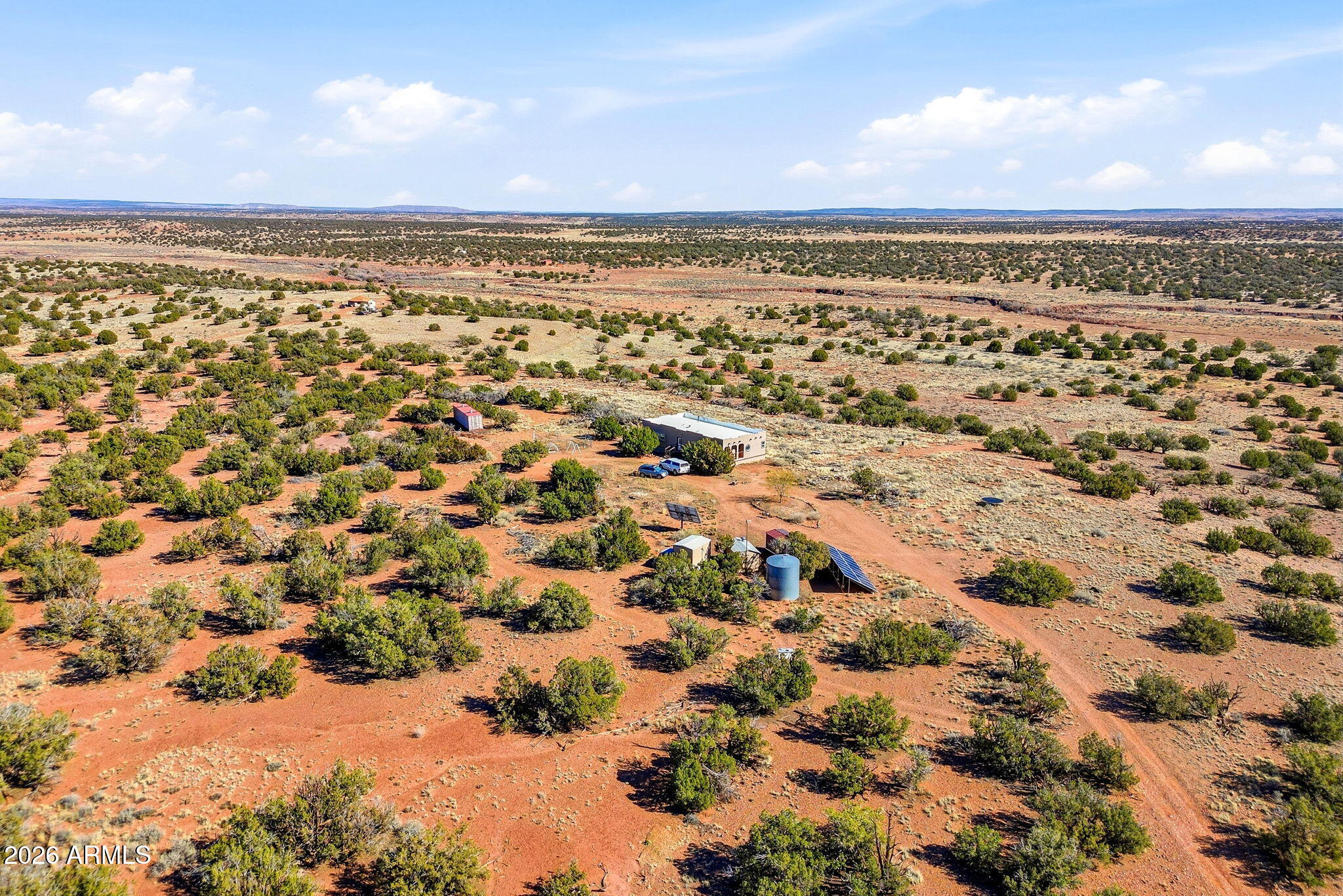RANCH OF THE WHITE MOUNTAINS UNIT 17 - Residential