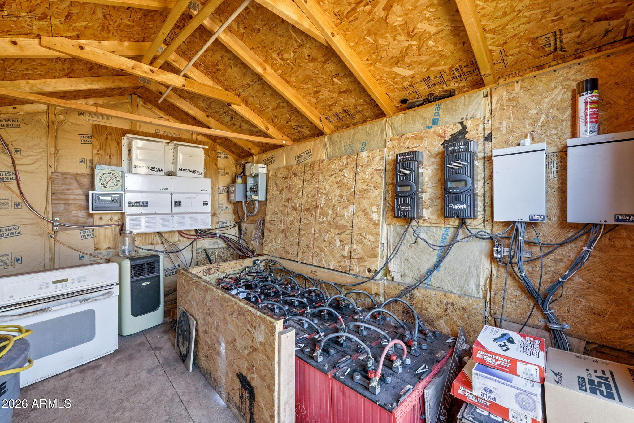 RANCH OF THE WHITE MOUNTAINS UNIT 17 - Residential