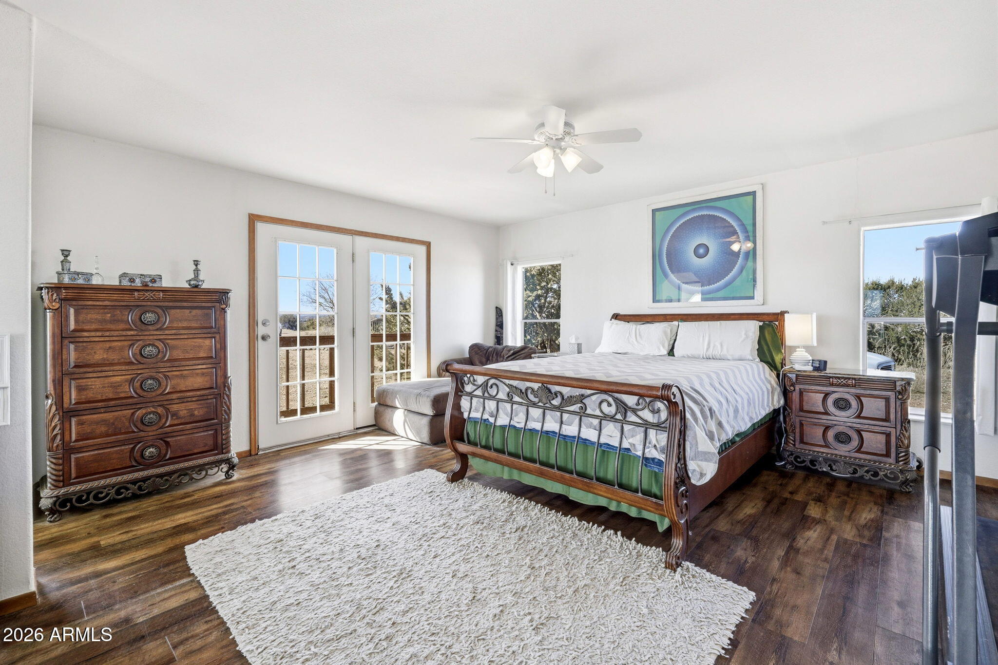 RANCH OF THE WHITE MOUNTAINS UNIT 17 - Residential