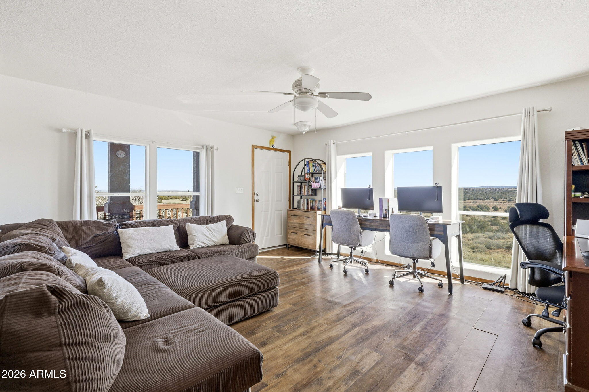 RANCH OF THE WHITE MOUNTAINS UNIT 17 - Residential