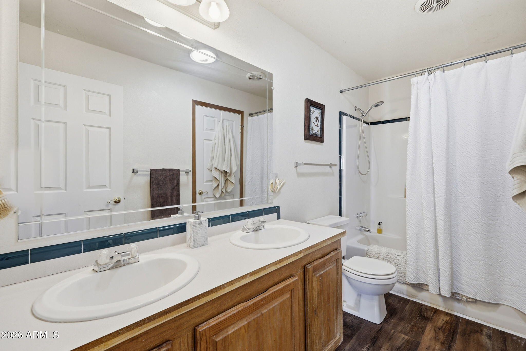 RANCH OF THE WHITE MOUNTAINS UNIT 17 - Residential