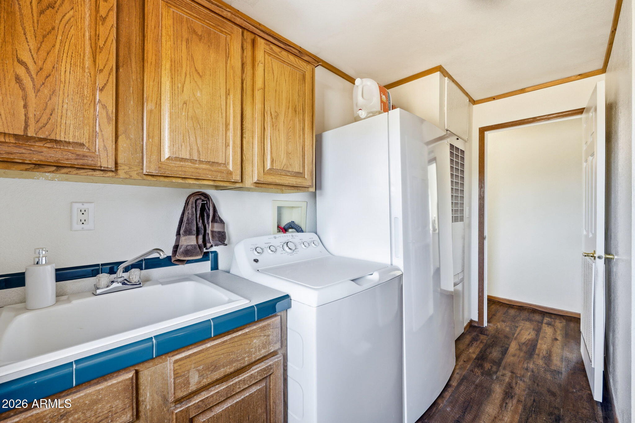 RANCH OF THE WHITE MOUNTAINS UNIT 17 - Residential