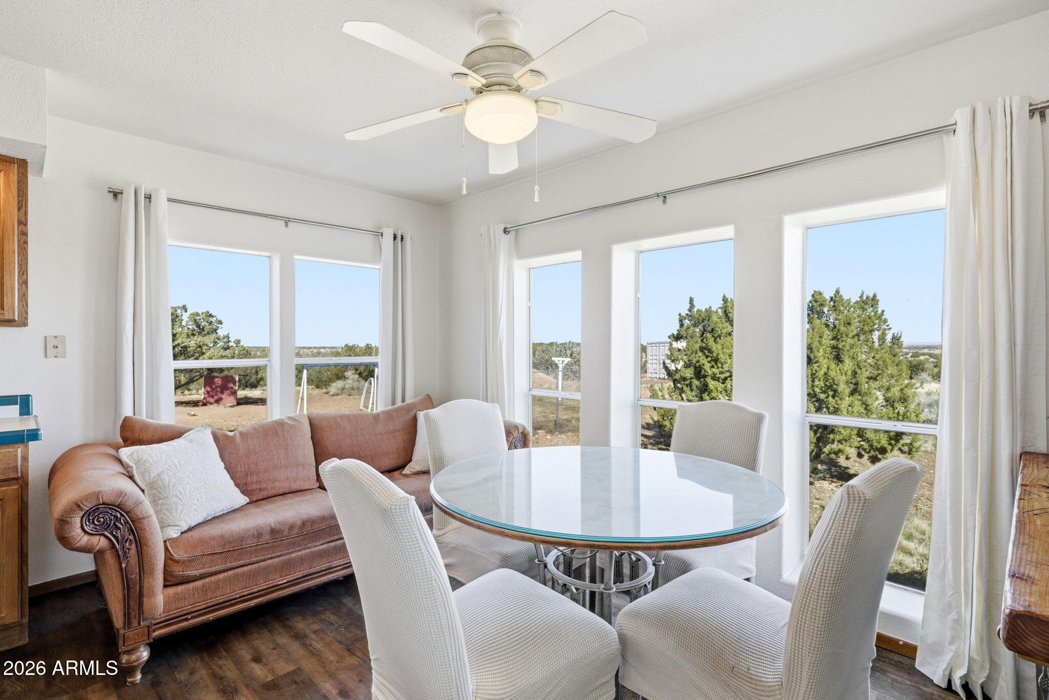 RANCH OF THE WHITE MOUNTAINS UNIT 17 - Residential