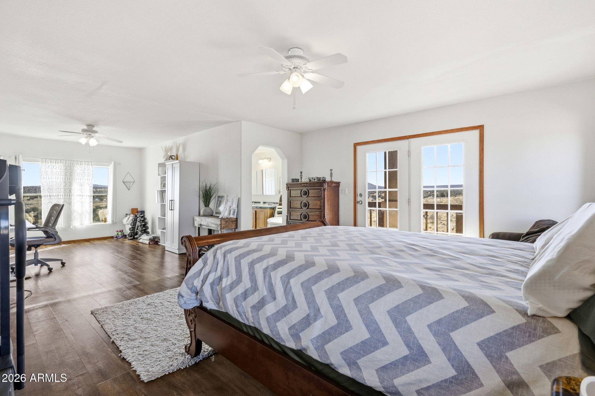 RANCH OF THE WHITE MOUNTAINS UNIT 17 - Residential