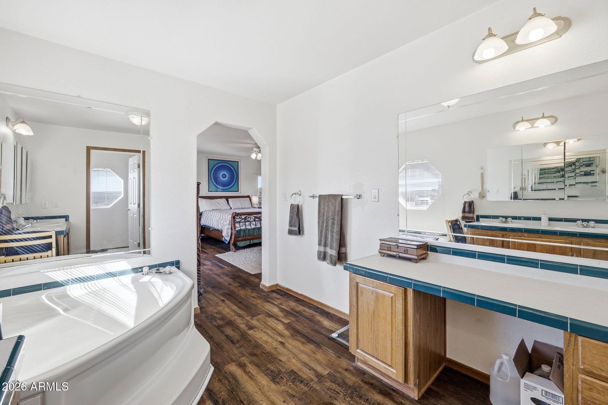 RANCH OF THE WHITE MOUNTAINS UNIT 17 - Residential