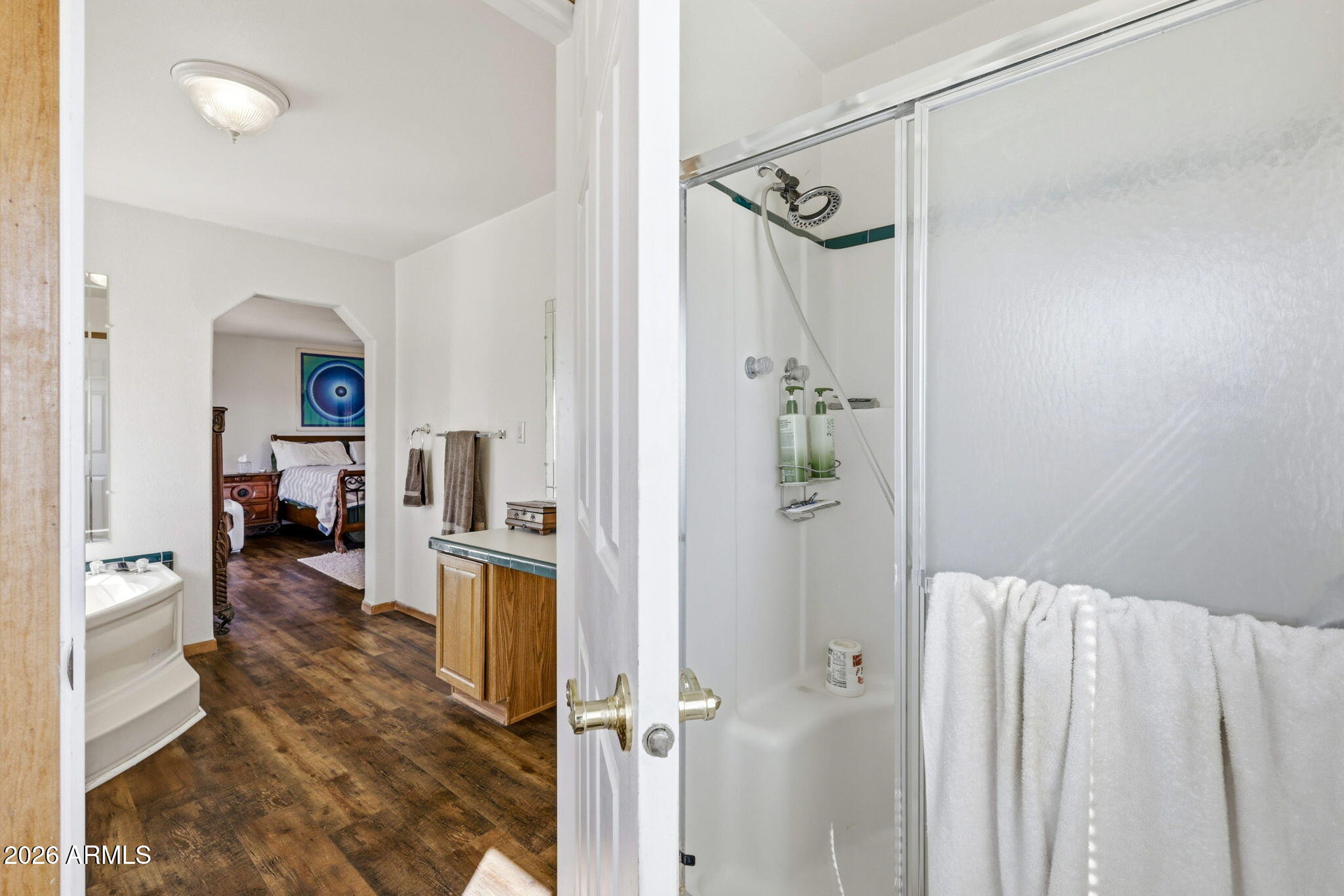 RANCH OF THE WHITE MOUNTAINS UNIT 17 - Residential