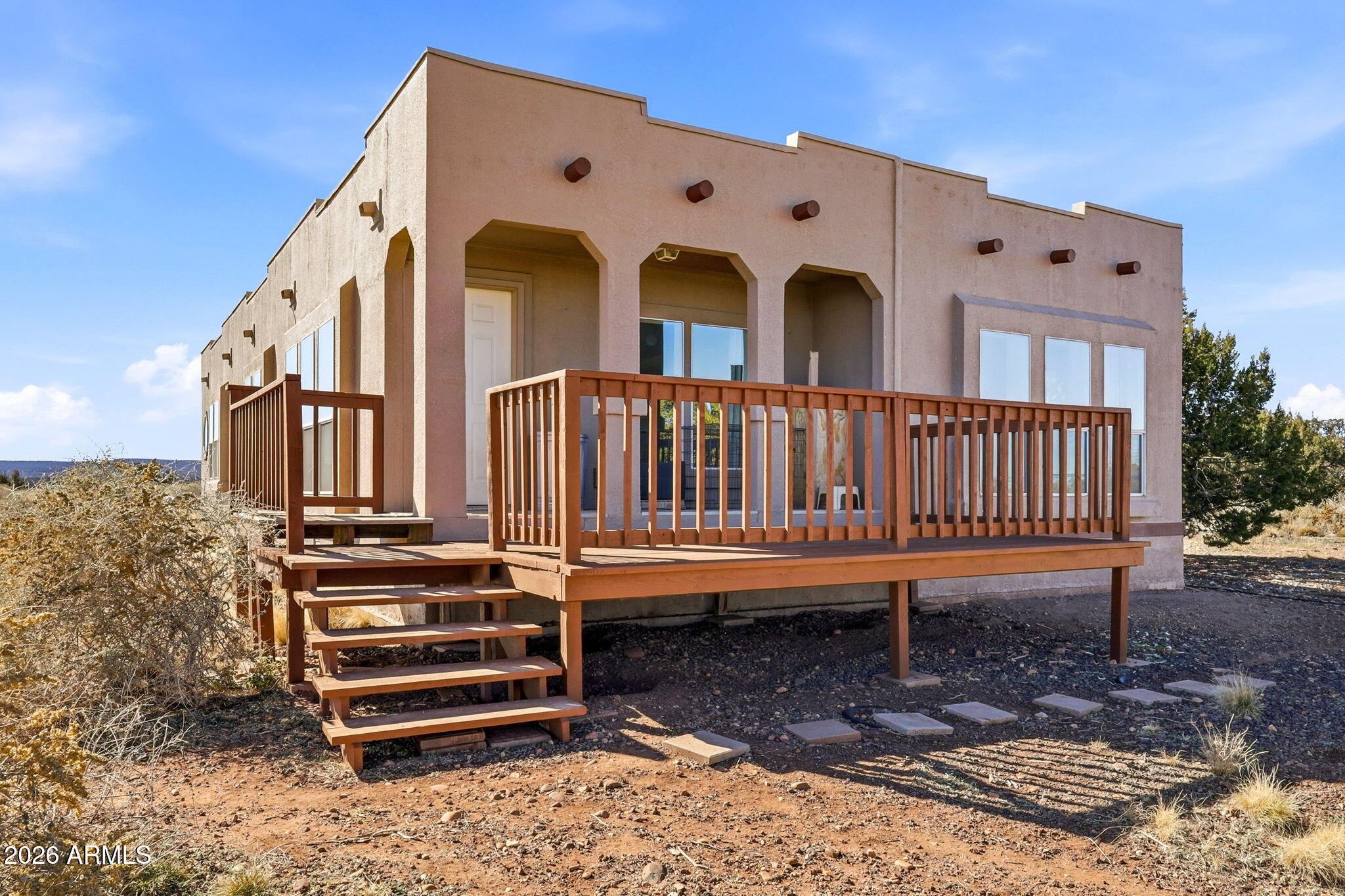 RANCH OF THE WHITE MOUNTAINS UNIT 17 - Residential