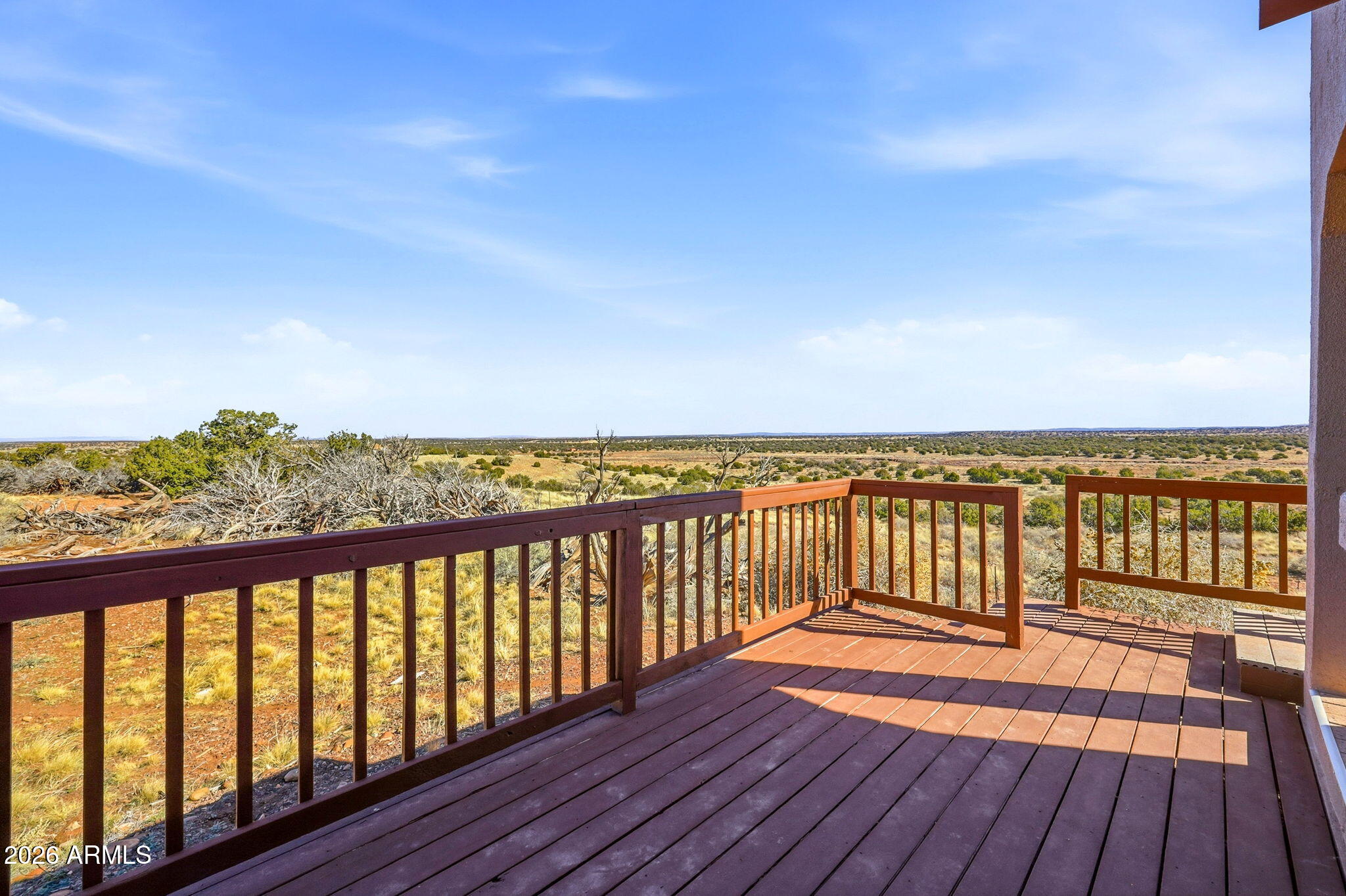 RANCH OF THE WHITE MOUNTAINS UNIT 17 - Residential