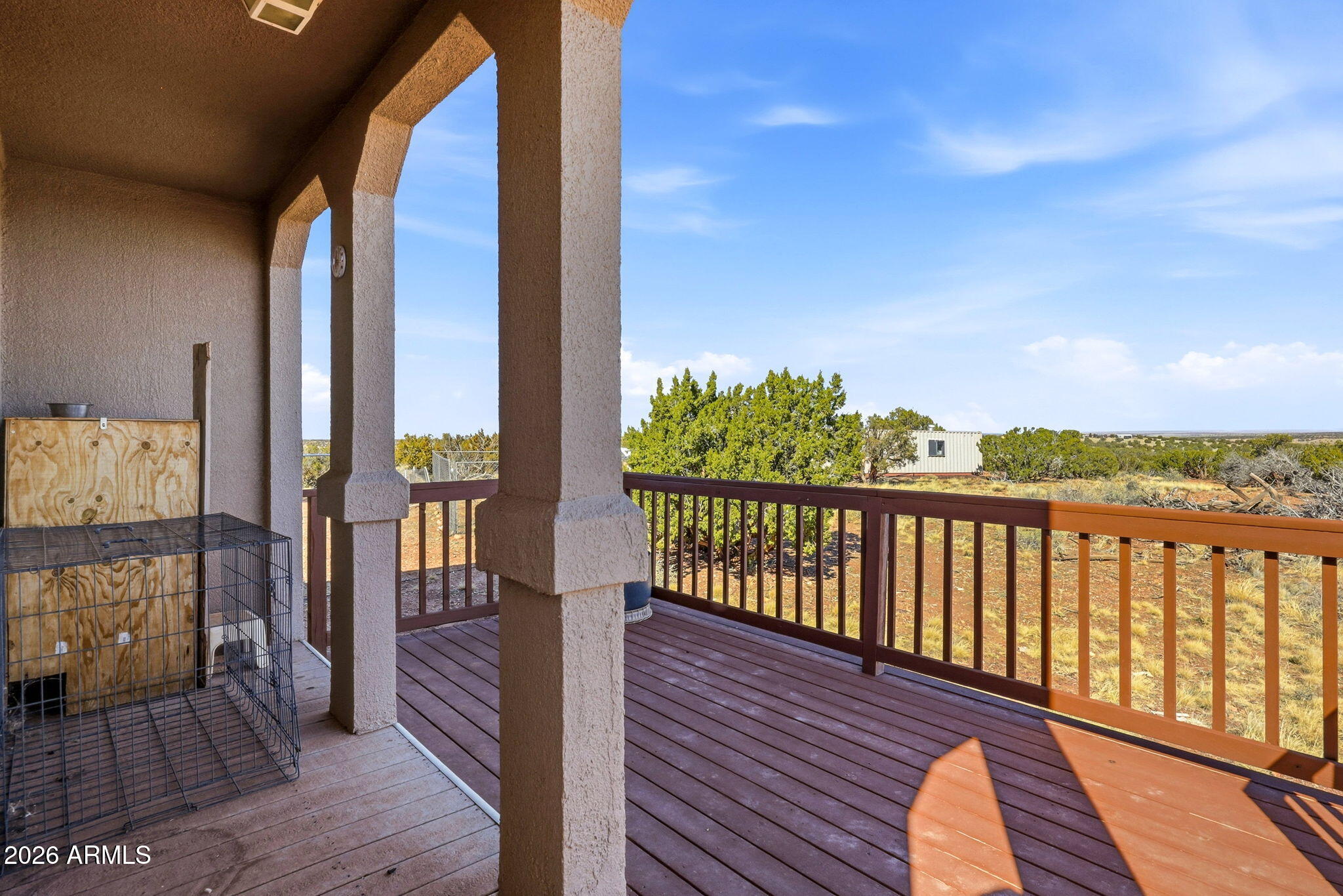 RANCH OF THE WHITE MOUNTAINS UNIT 17 - Residential