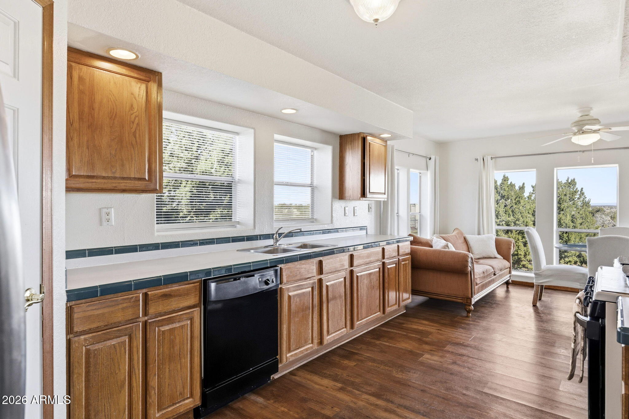 RANCH OF THE WHITE MOUNTAINS UNIT 17 - Residential