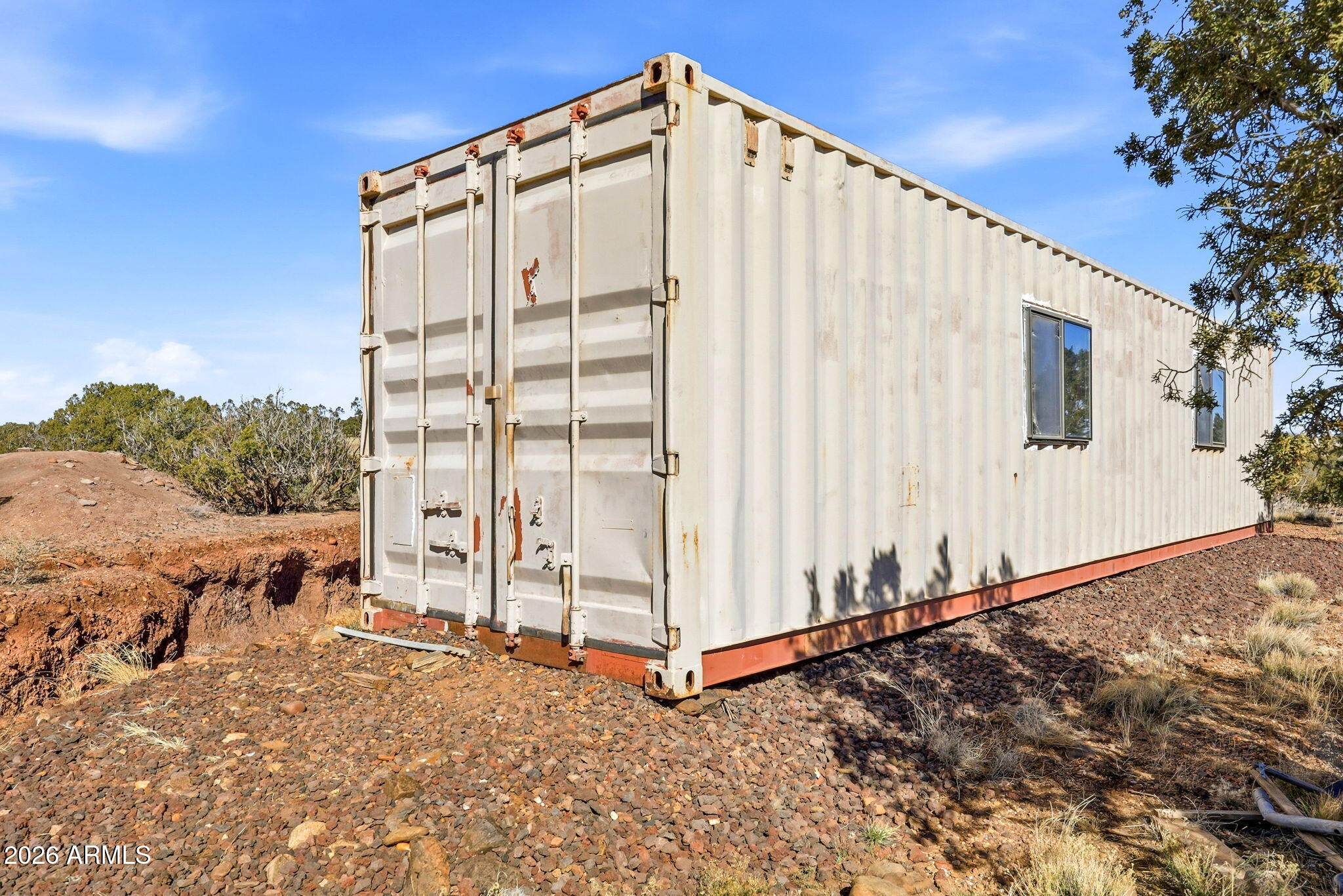 RANCH OF THE WHITE MOUNTAINS UNIT 17 - Residential