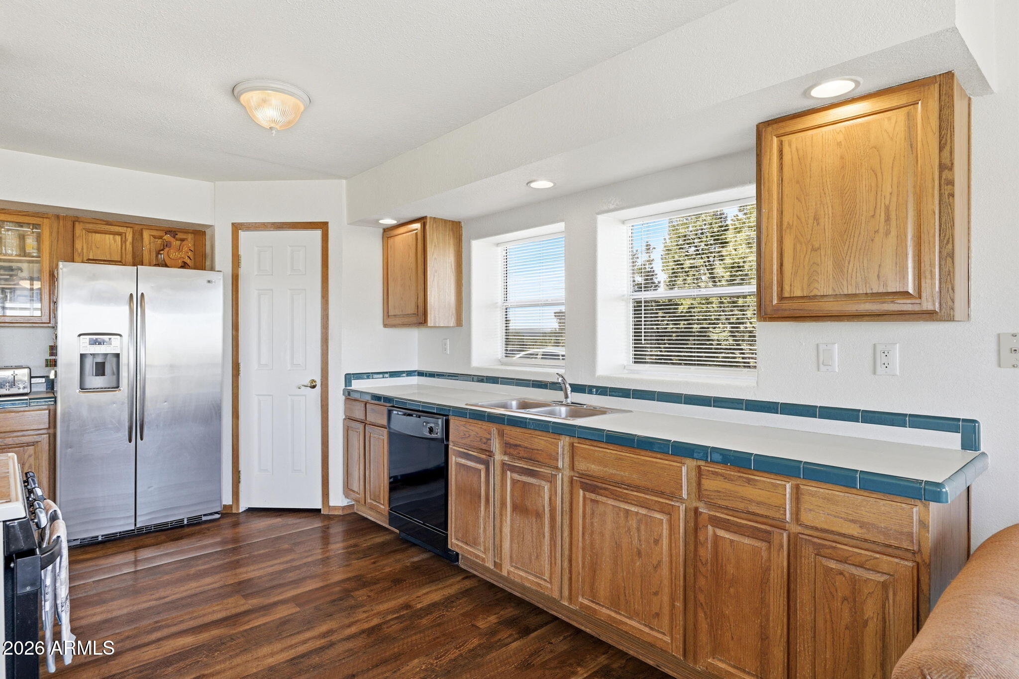 RANCH OF THE WHITE MOUNTAINS UNIT 17 - Residential