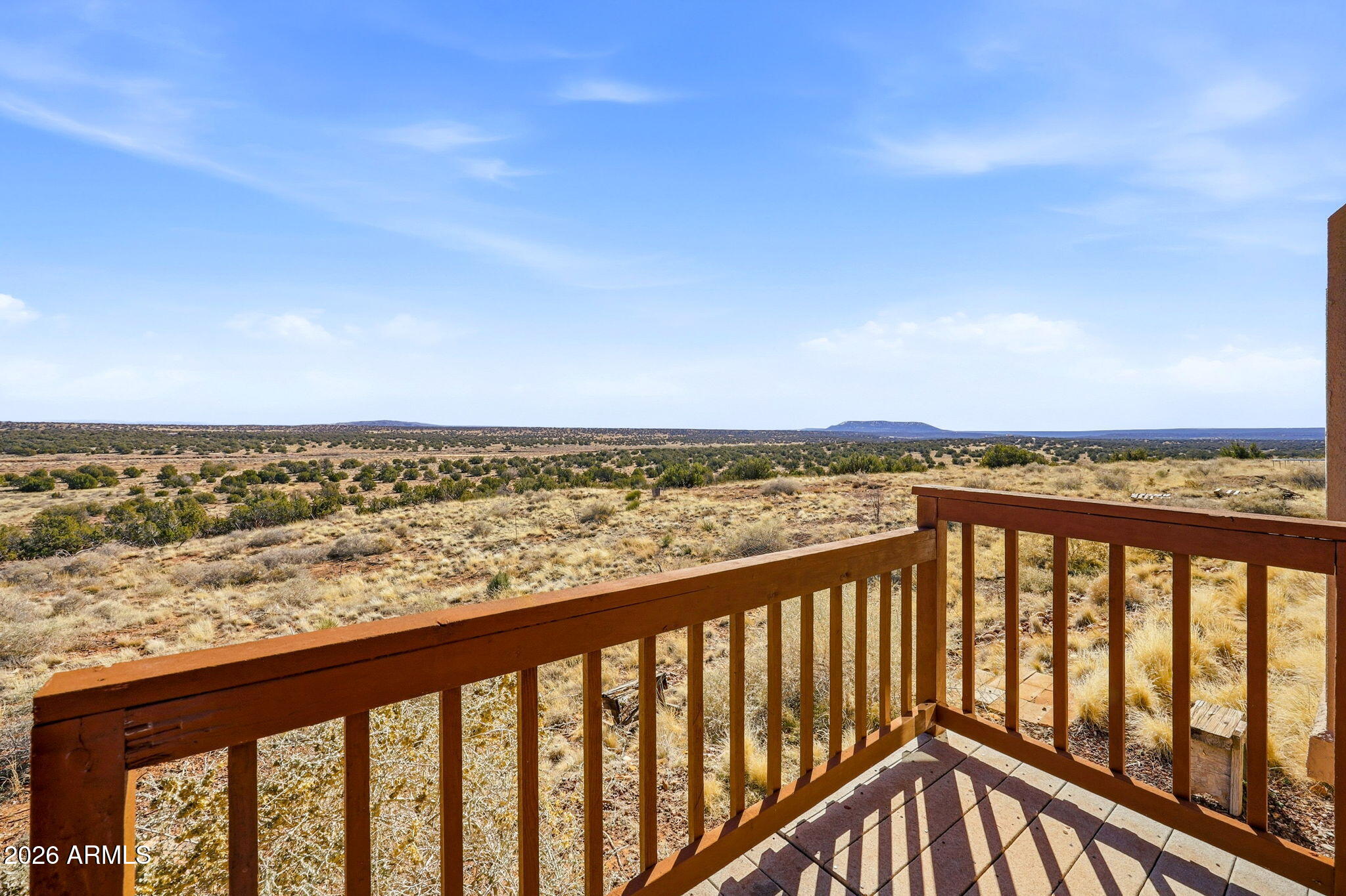 RANCH OF THE WHITE MOUNTAINS UNIT 17 - Residential