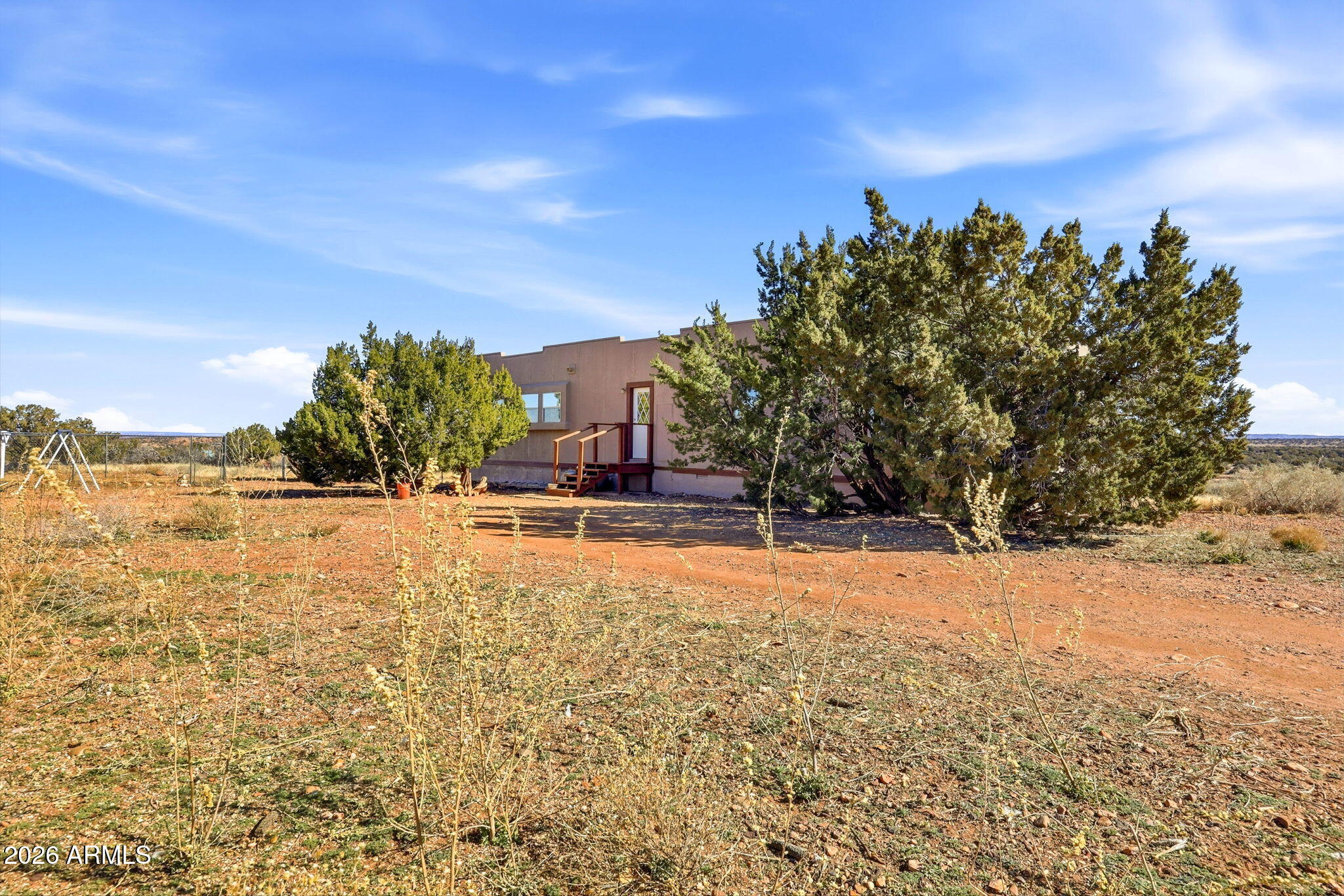 RANCH OF THE WHITE MOUNTAINS UNIT 17 - Residential