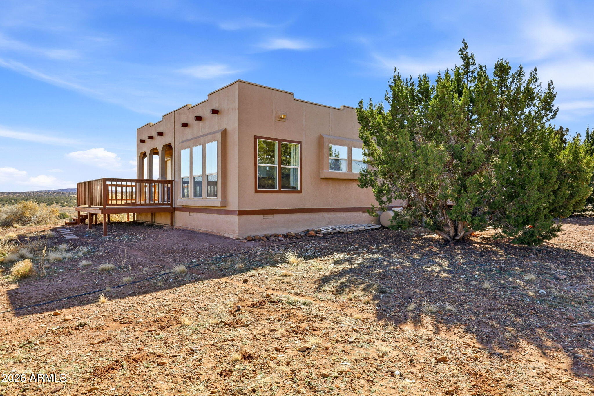 RANCH OF THE WHITE MOUNTAINS UNIT 17 - Residential