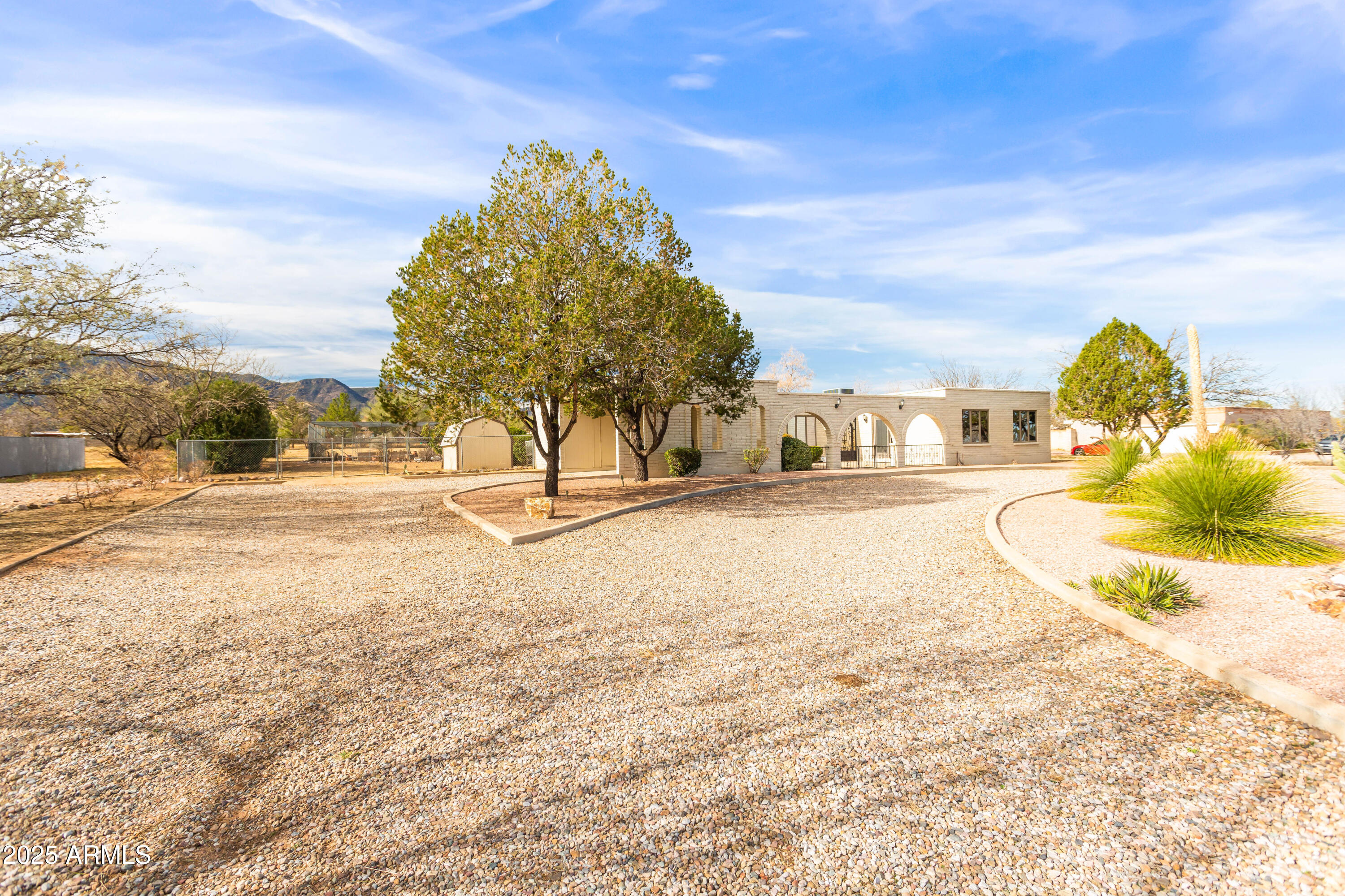 PUEBLO DEL SOL VILLAGE ONE A - Residential