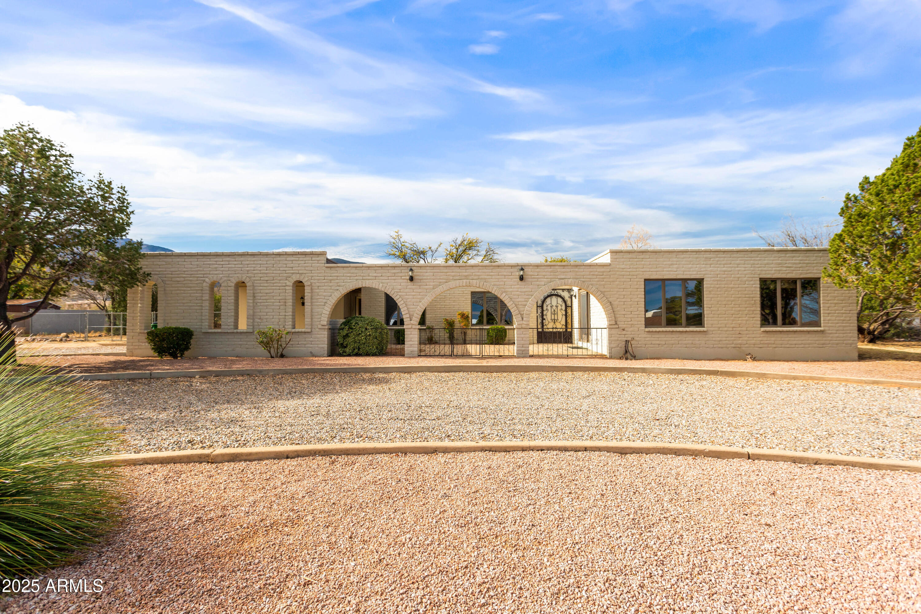 PUEBLO DEL SOL VILLAGE ONE A - Residential